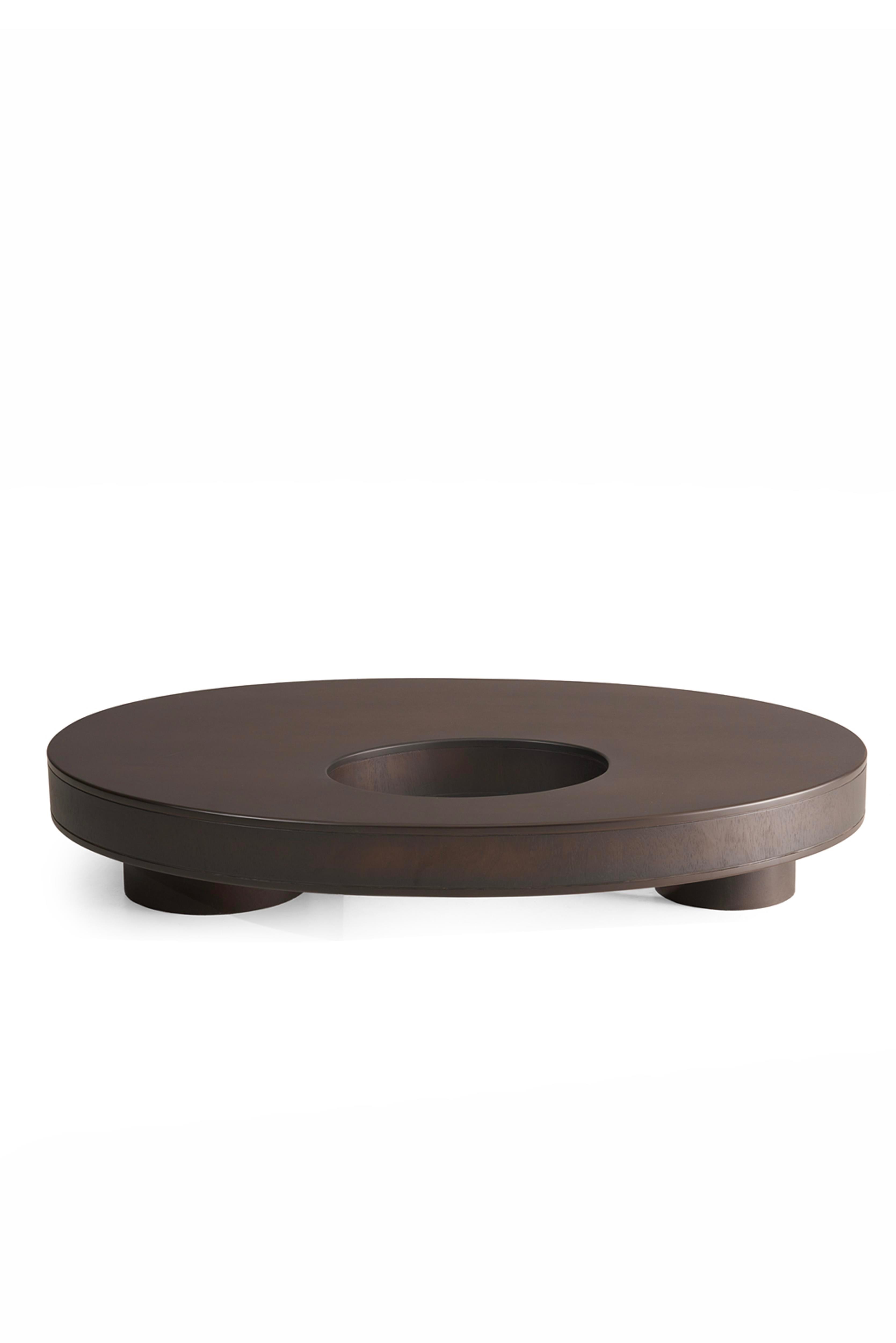 Lucas Table