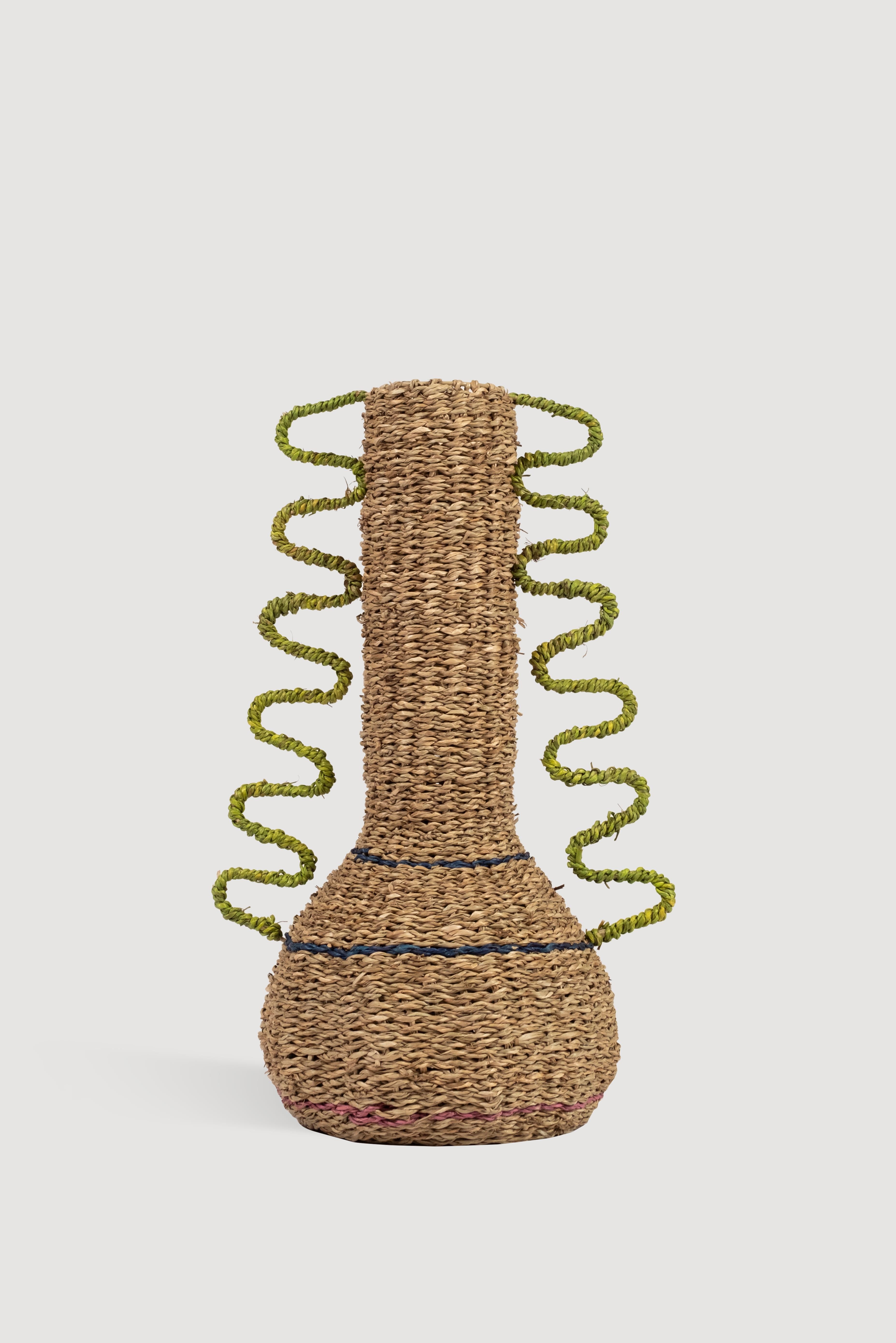 Spirale Dekoratif Obje
