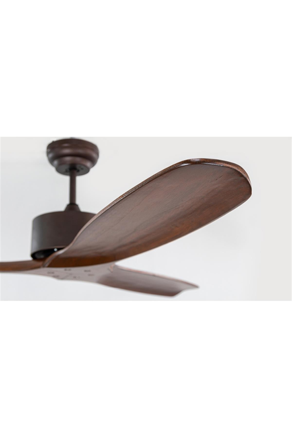 Hardwood Tavan Vantilatörü No:2