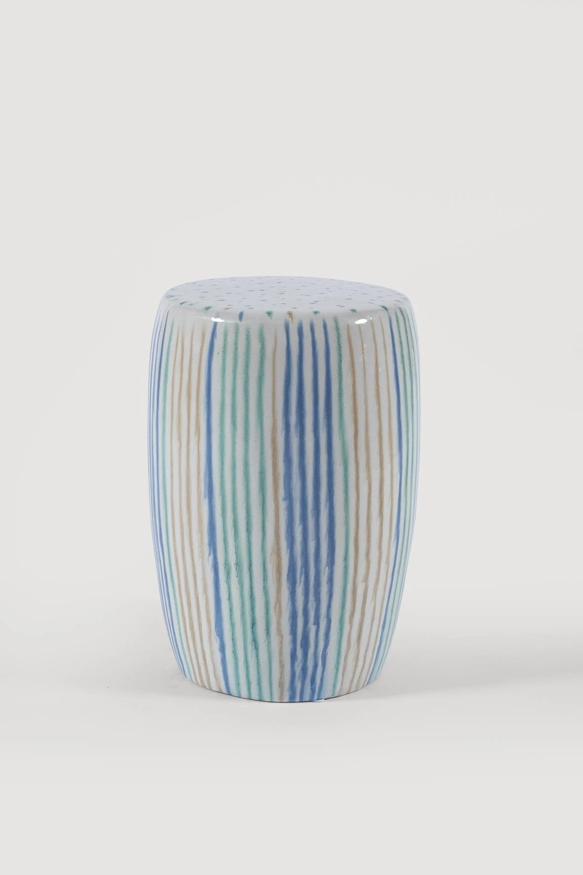 Seramik Tabure No:21