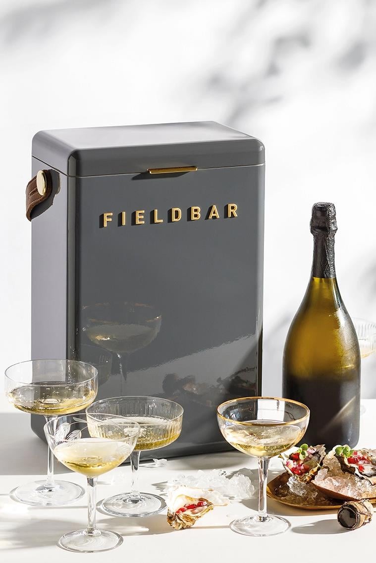 FIELDBAR GRİ