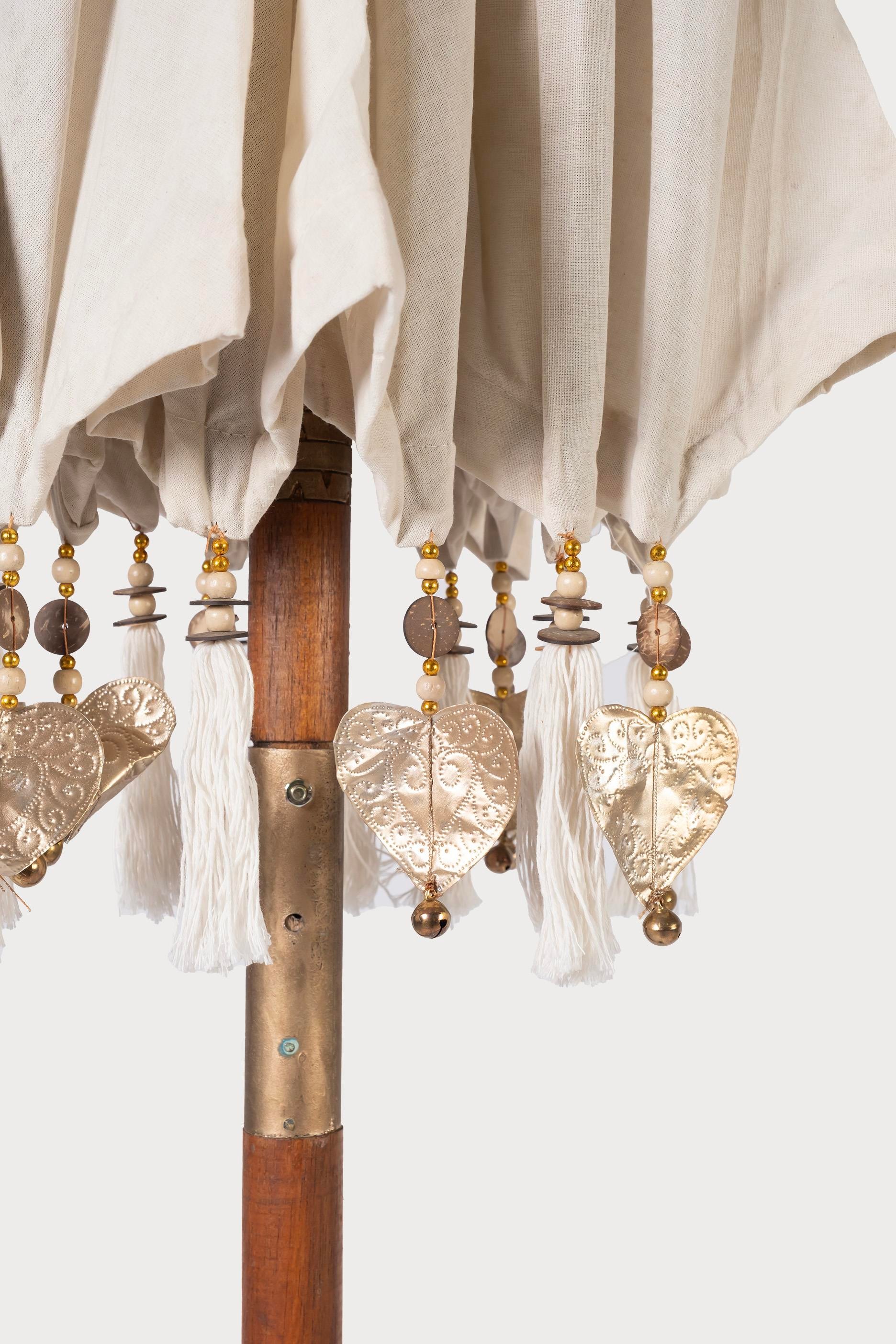 Barisa Bali Şemsiye:Ekru