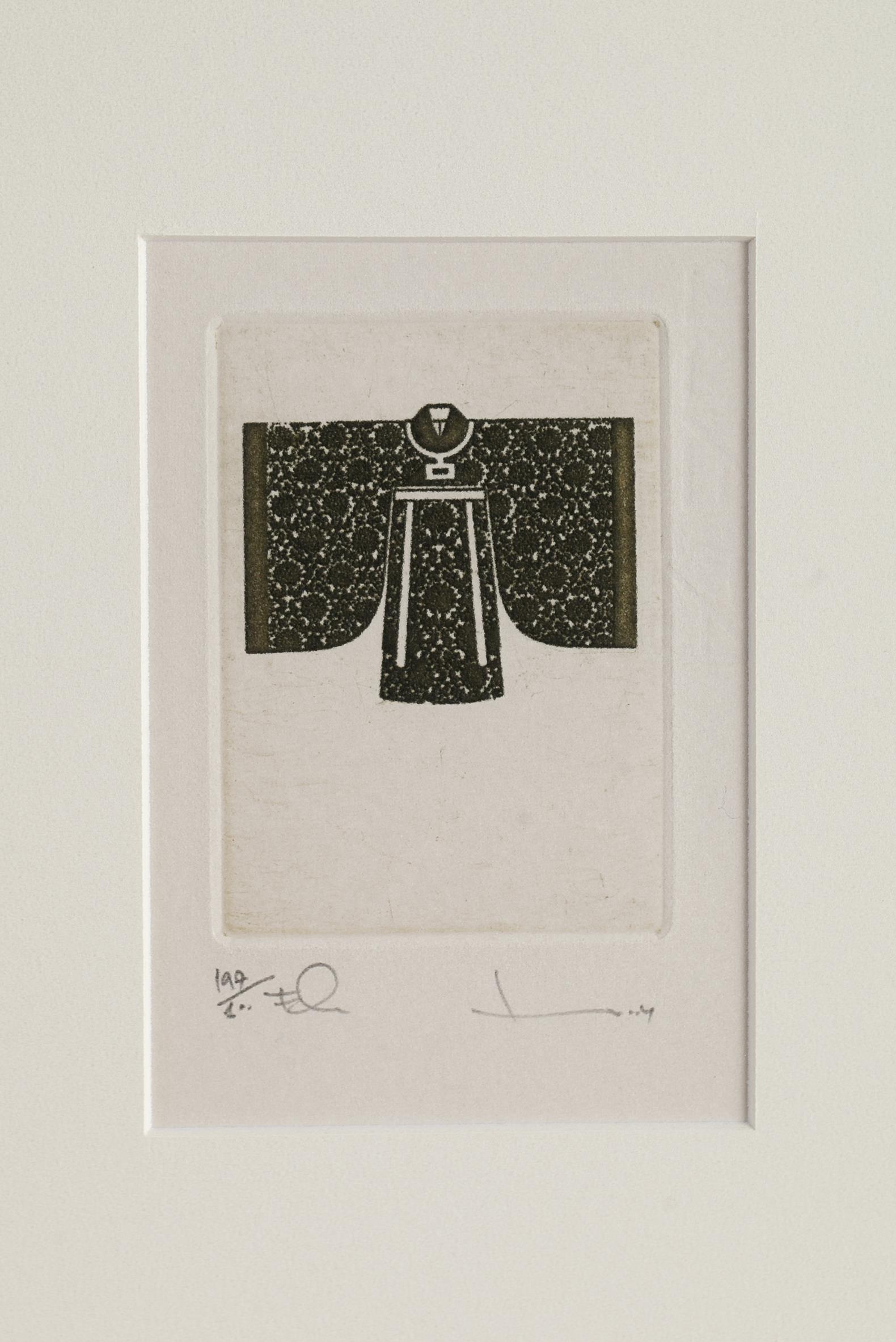 Artızan Serisi Tablo No:4