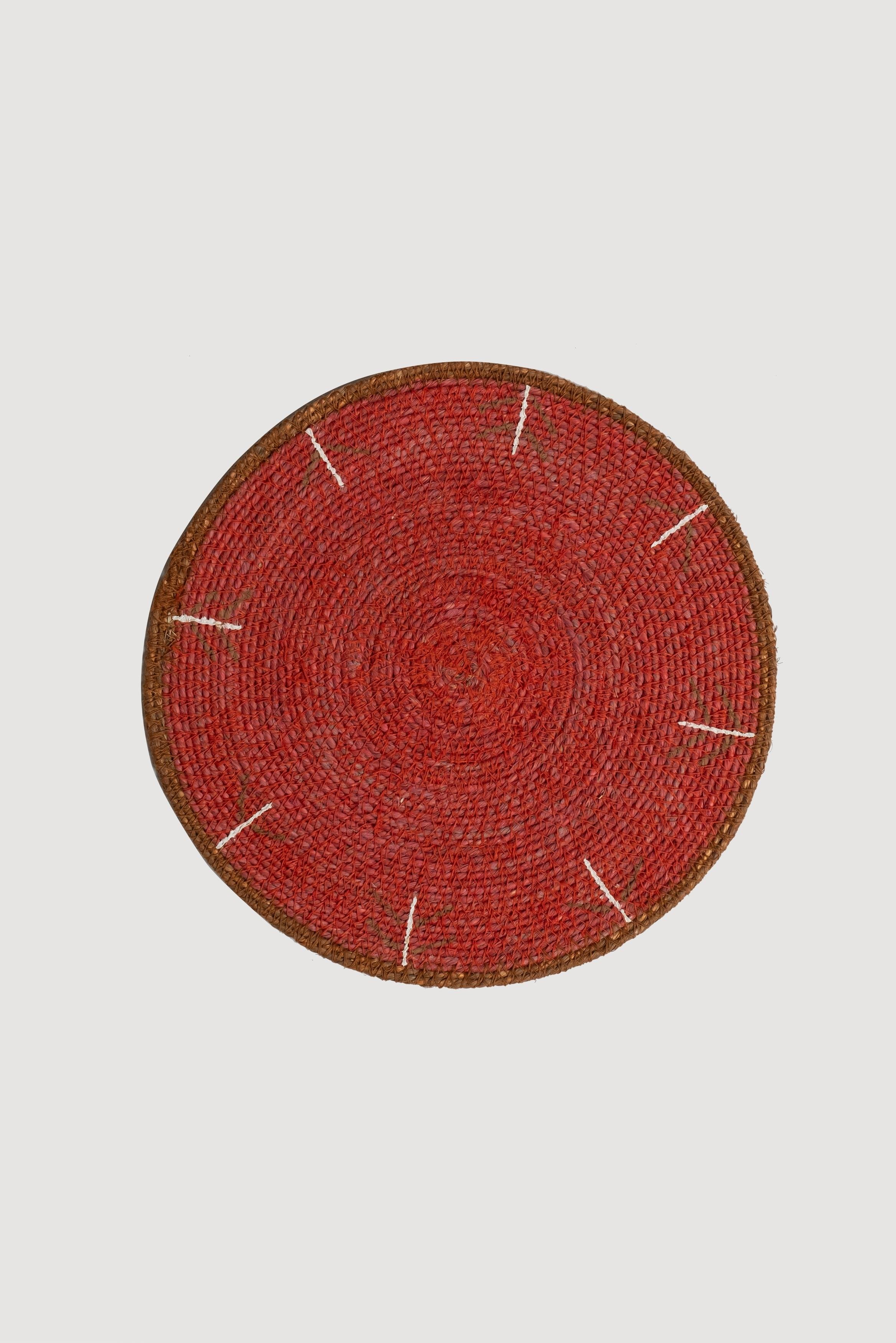 Woven Supla