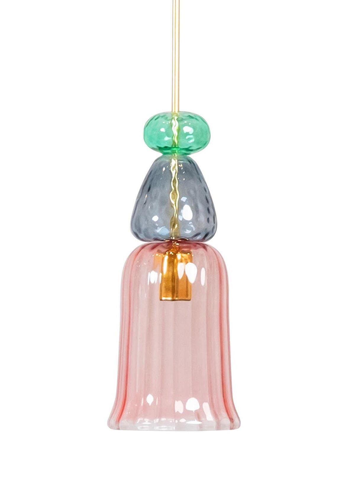 Lolipop Avize No:22