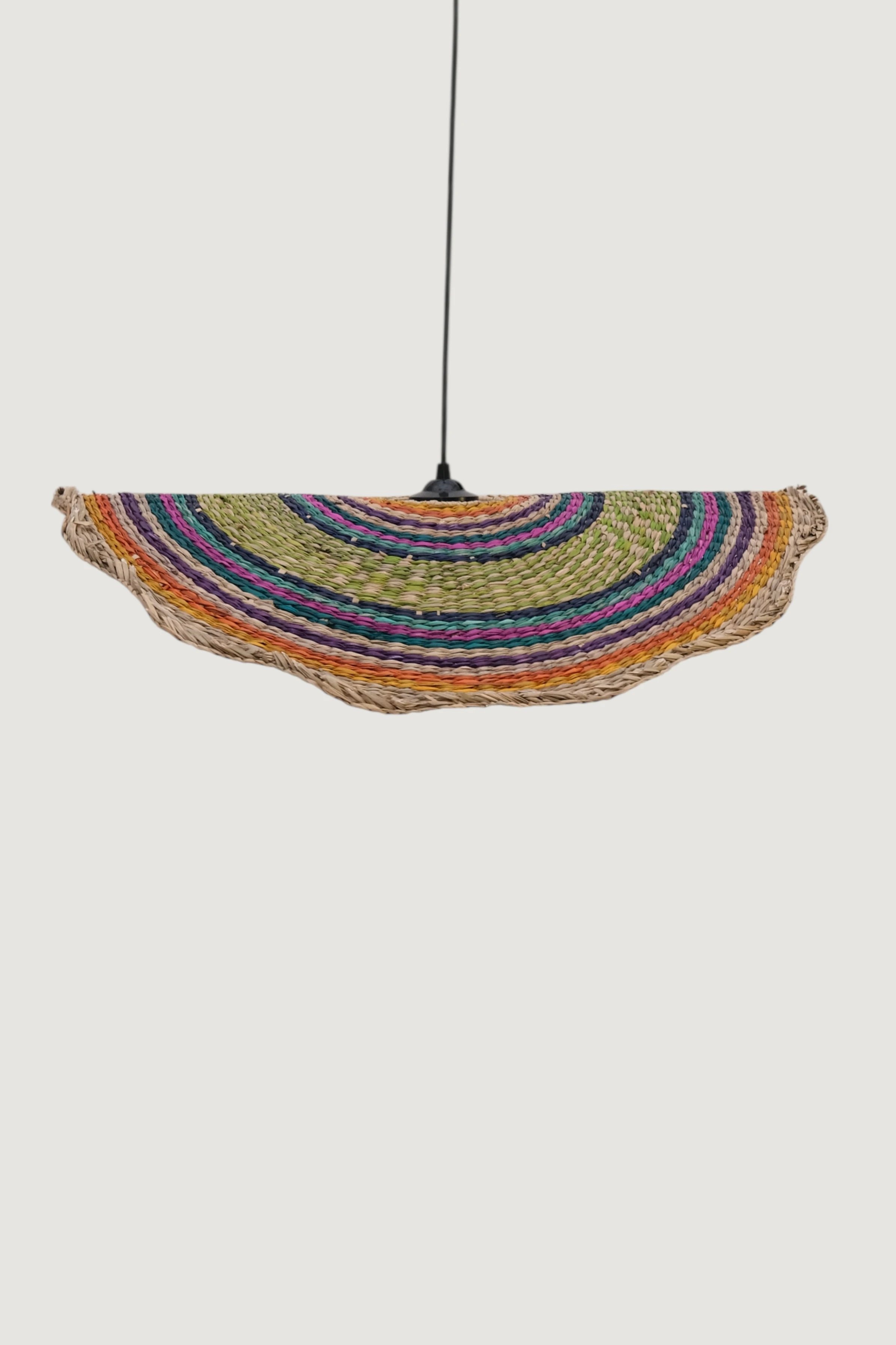 Arcobaleno Avize No:9