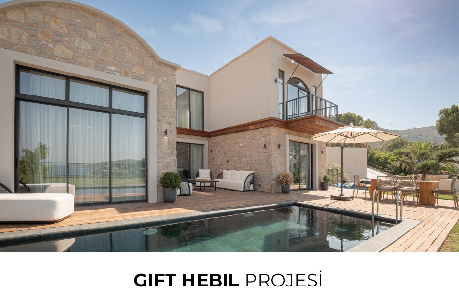Gift Hebil projesi