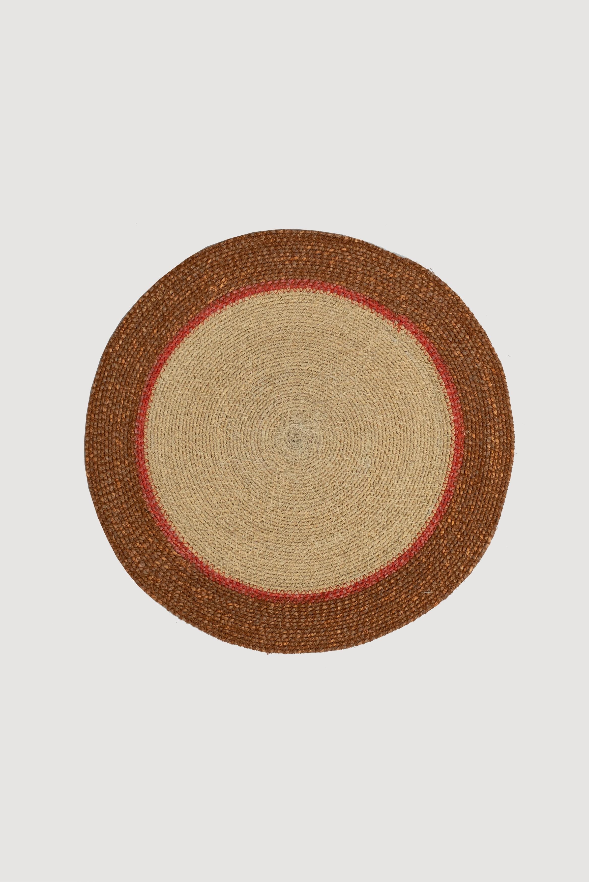 Rustic Supla No :2