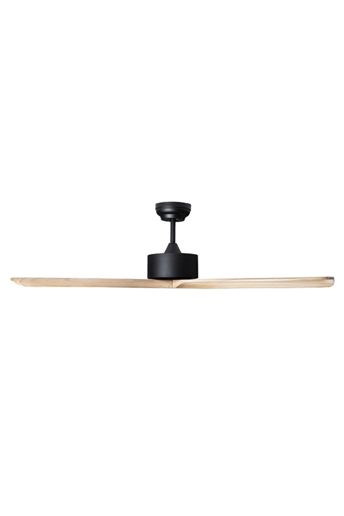 Hardwood Tavan Vantilatörü No:1