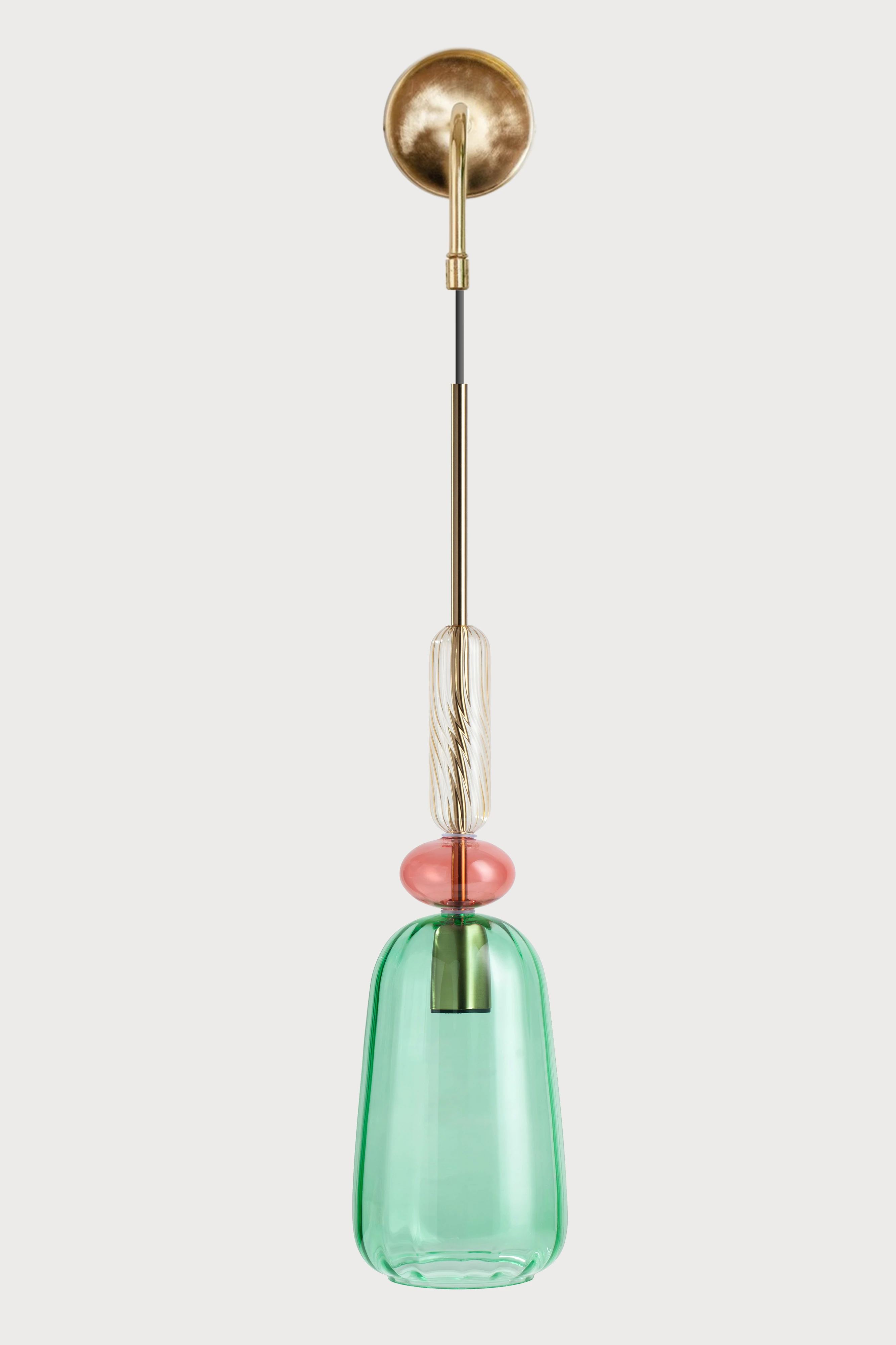 Lolipop Aplik No: 14