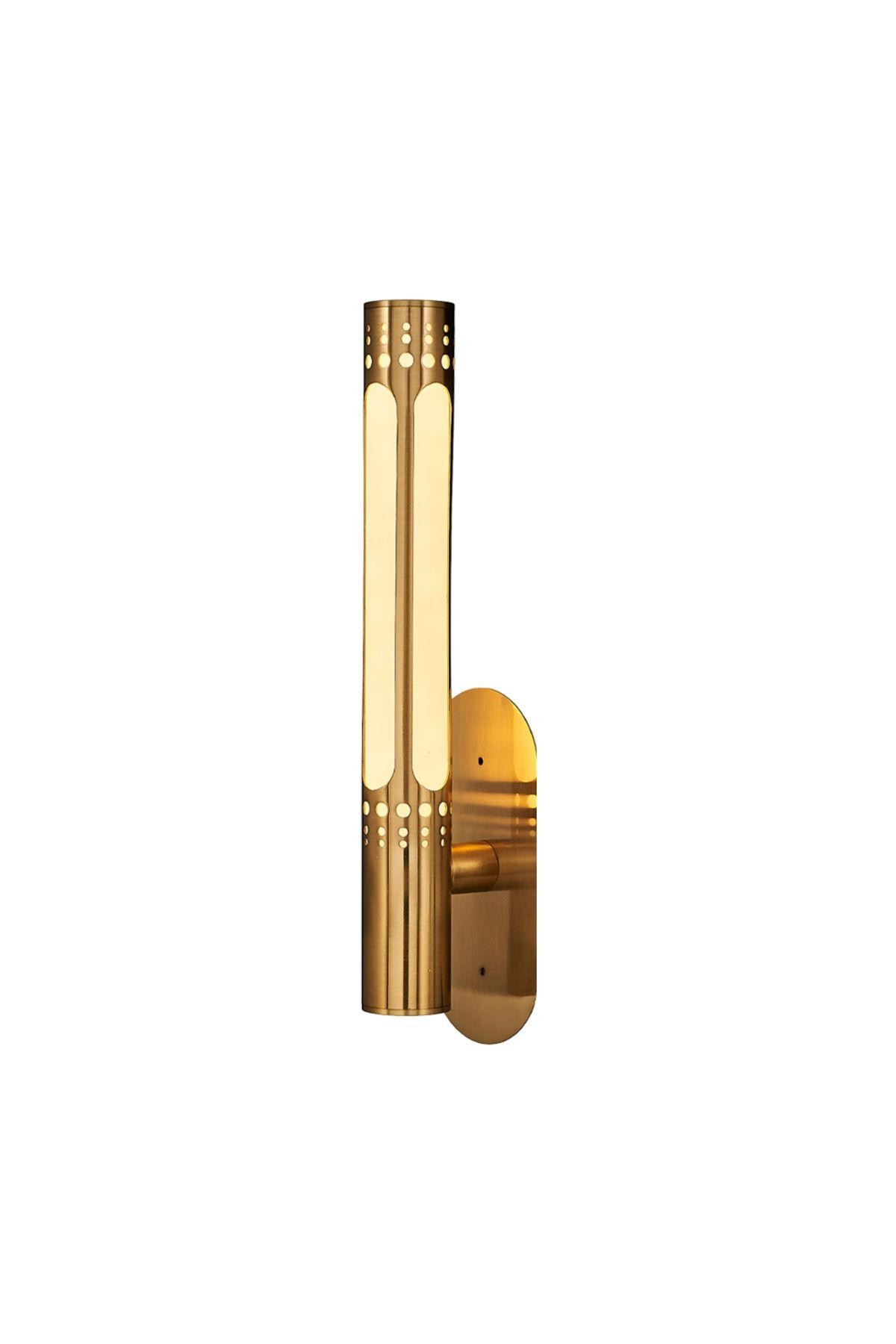 Flute li ApliKPlatin