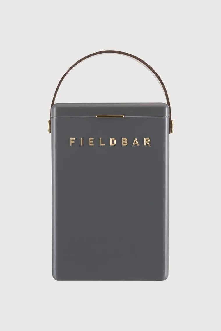 FIELDBAR GRİ