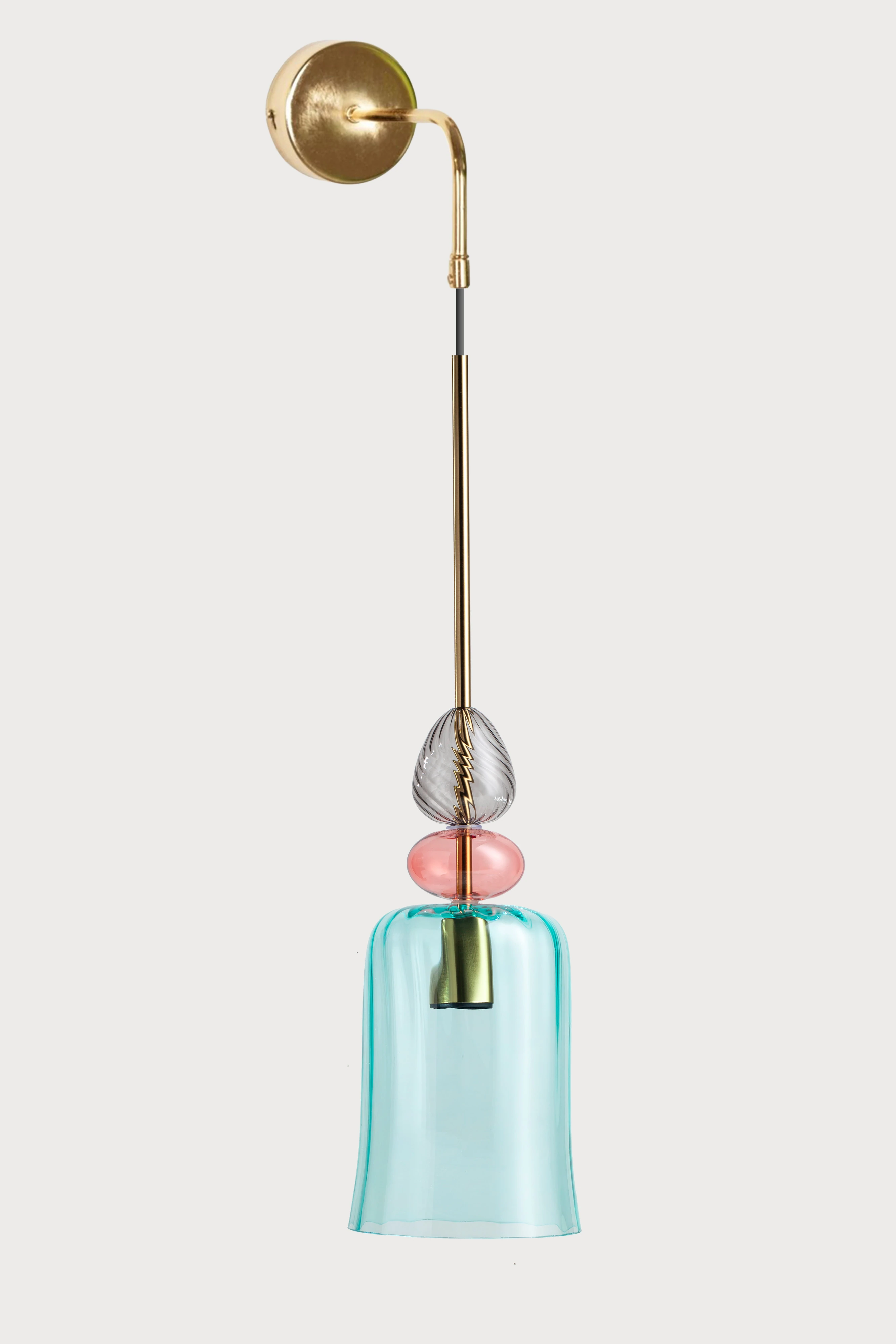 Lolipop Aplik No: 16