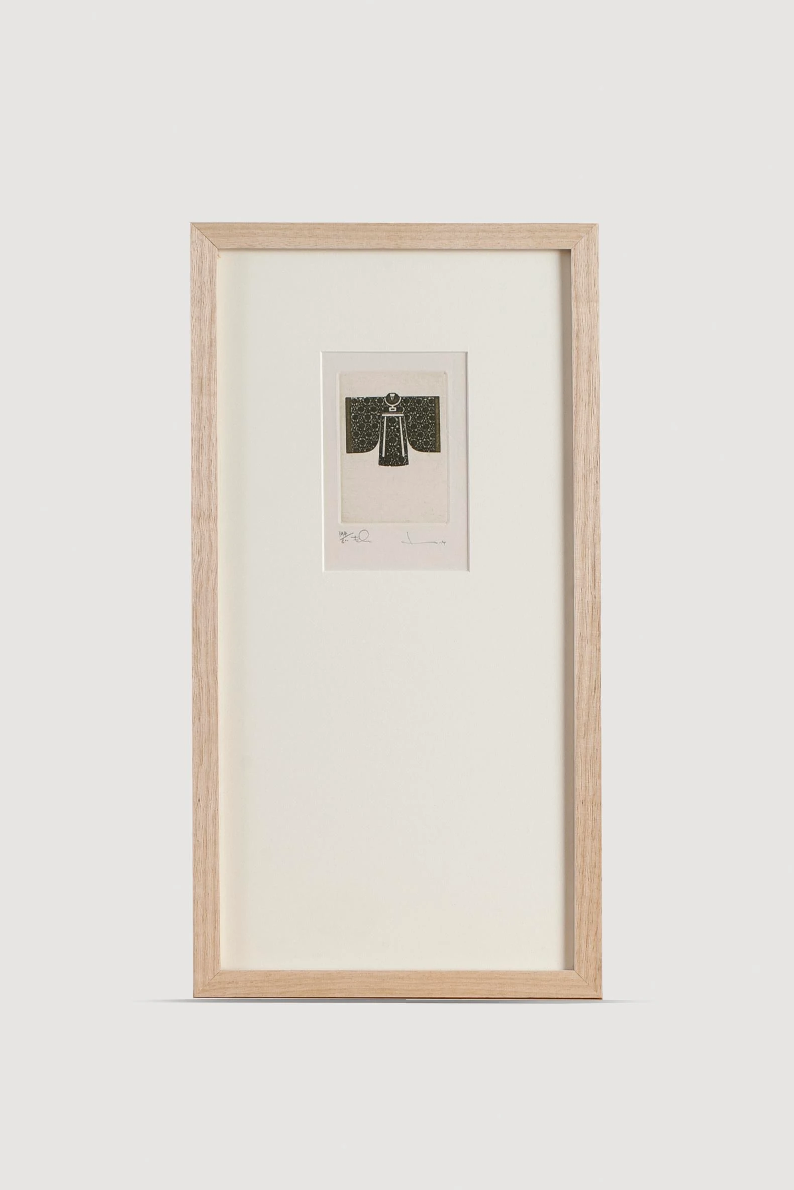 Artızan Serisi Tablo No:4