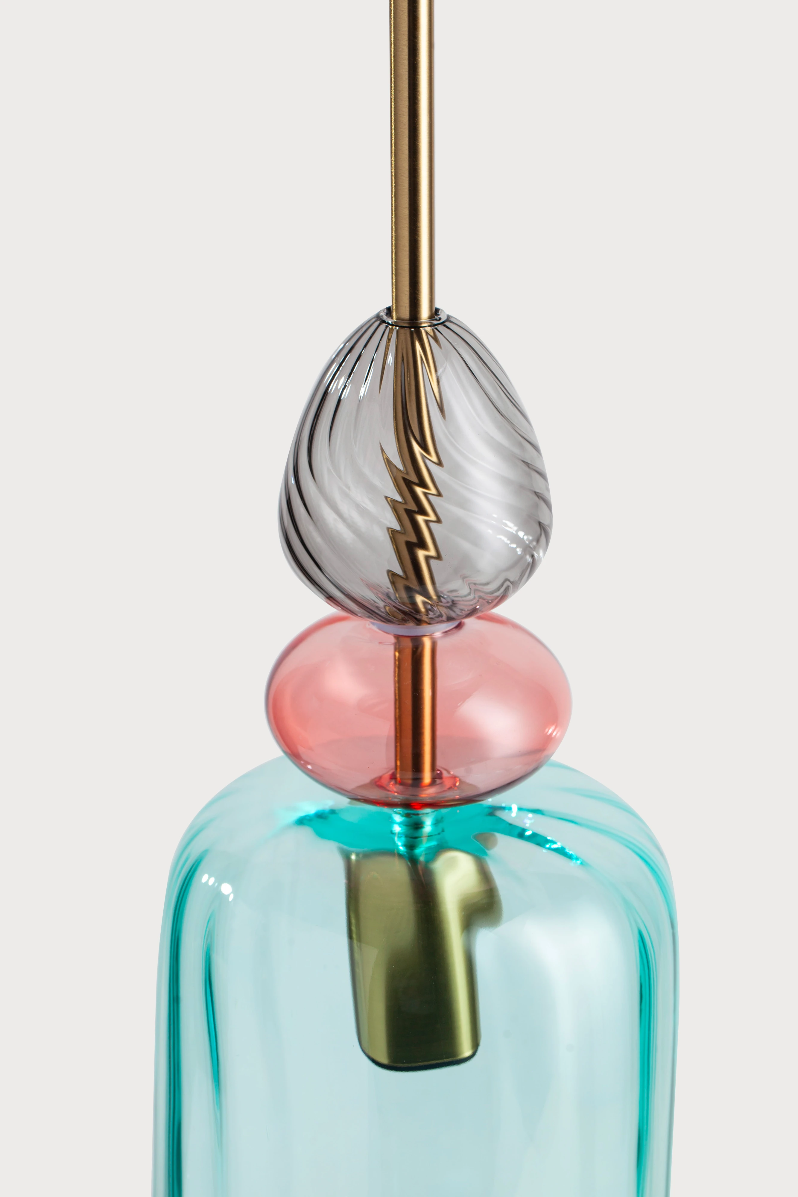 Lolipop Aplik No: 16