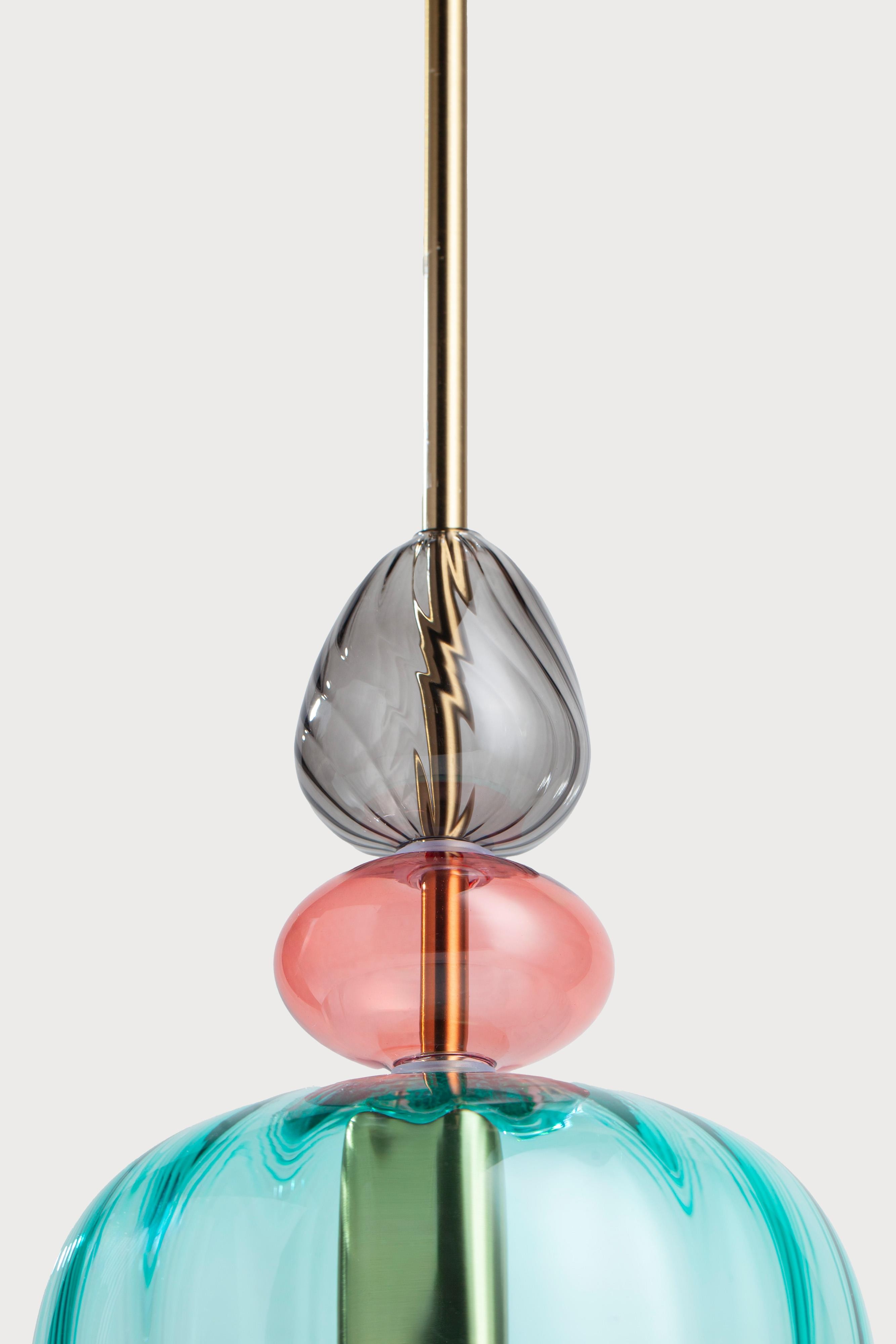 Lolipop Avize No: 11