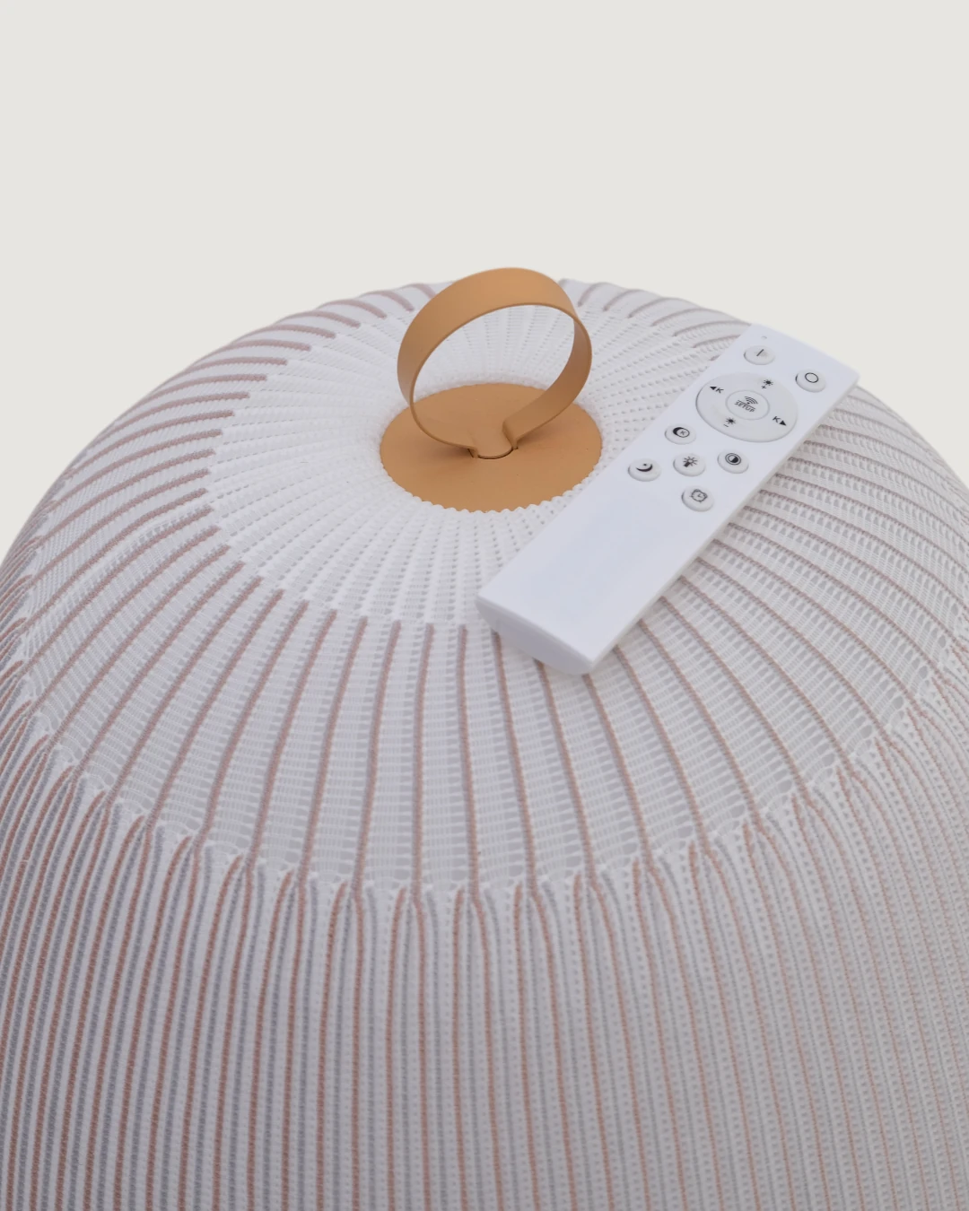 Aura Yer Aydınlatması No:1