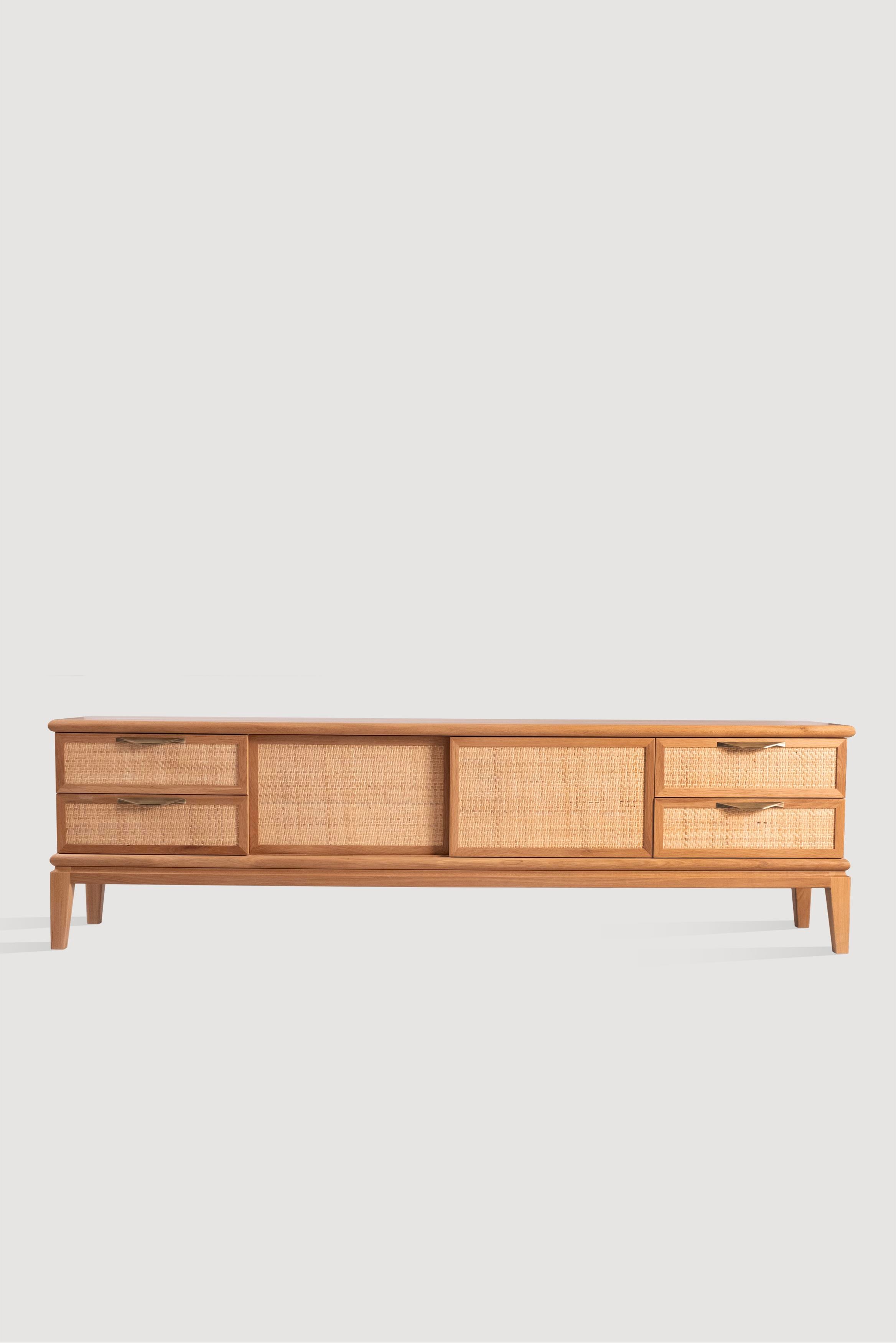 Cabinetry Tv Ünitesi