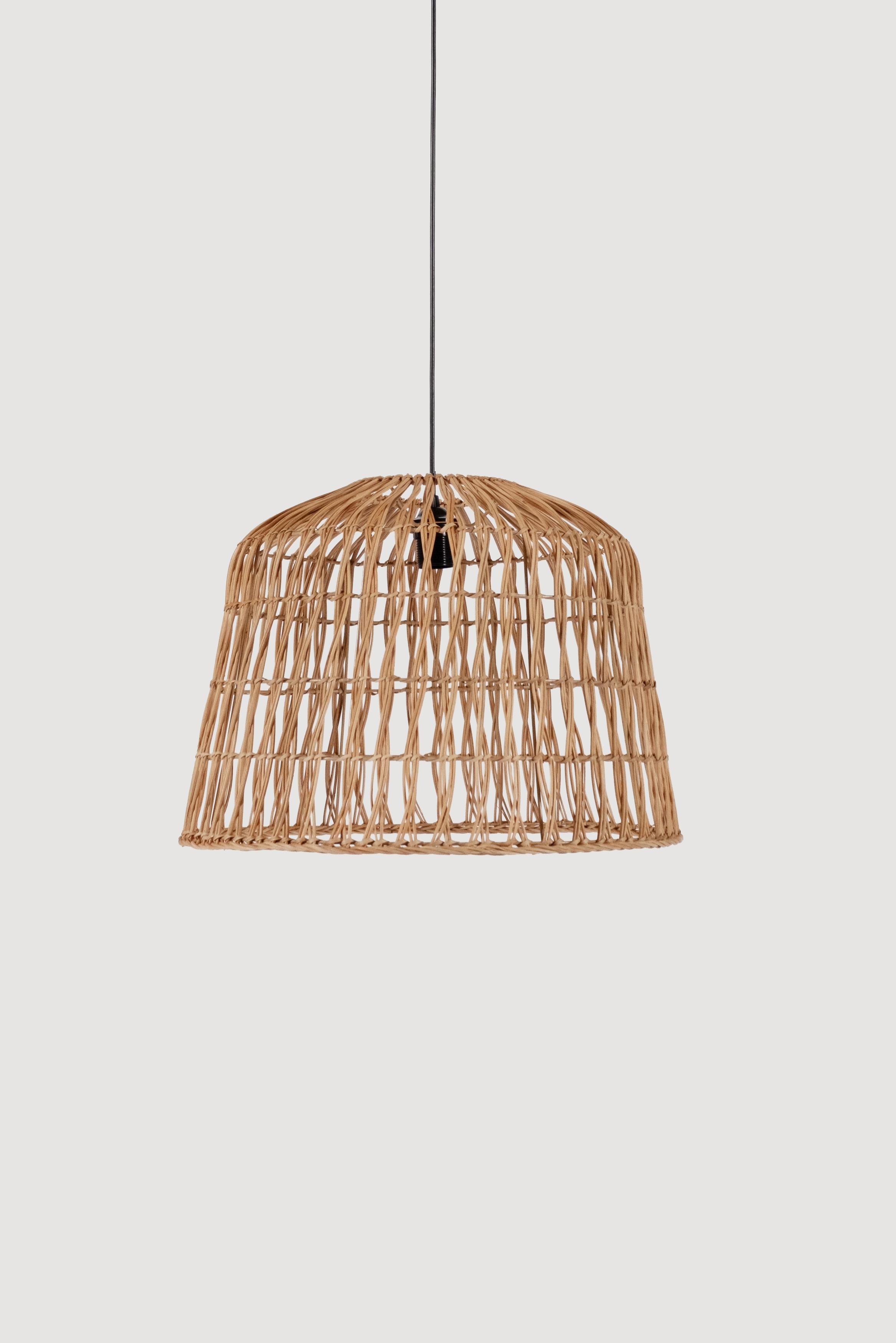 Rattan Avize No:3