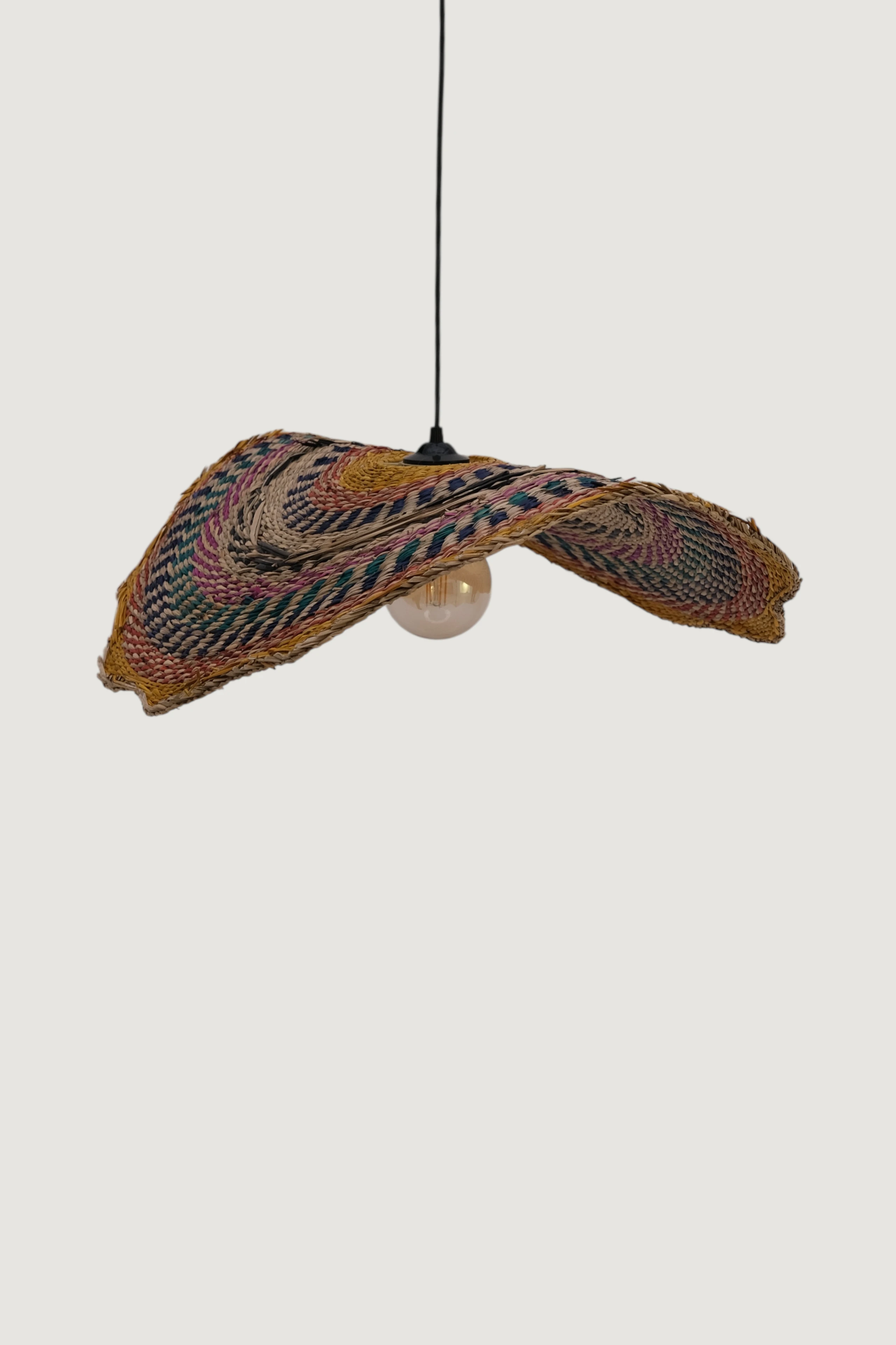 Arcobaleno Avize No:3