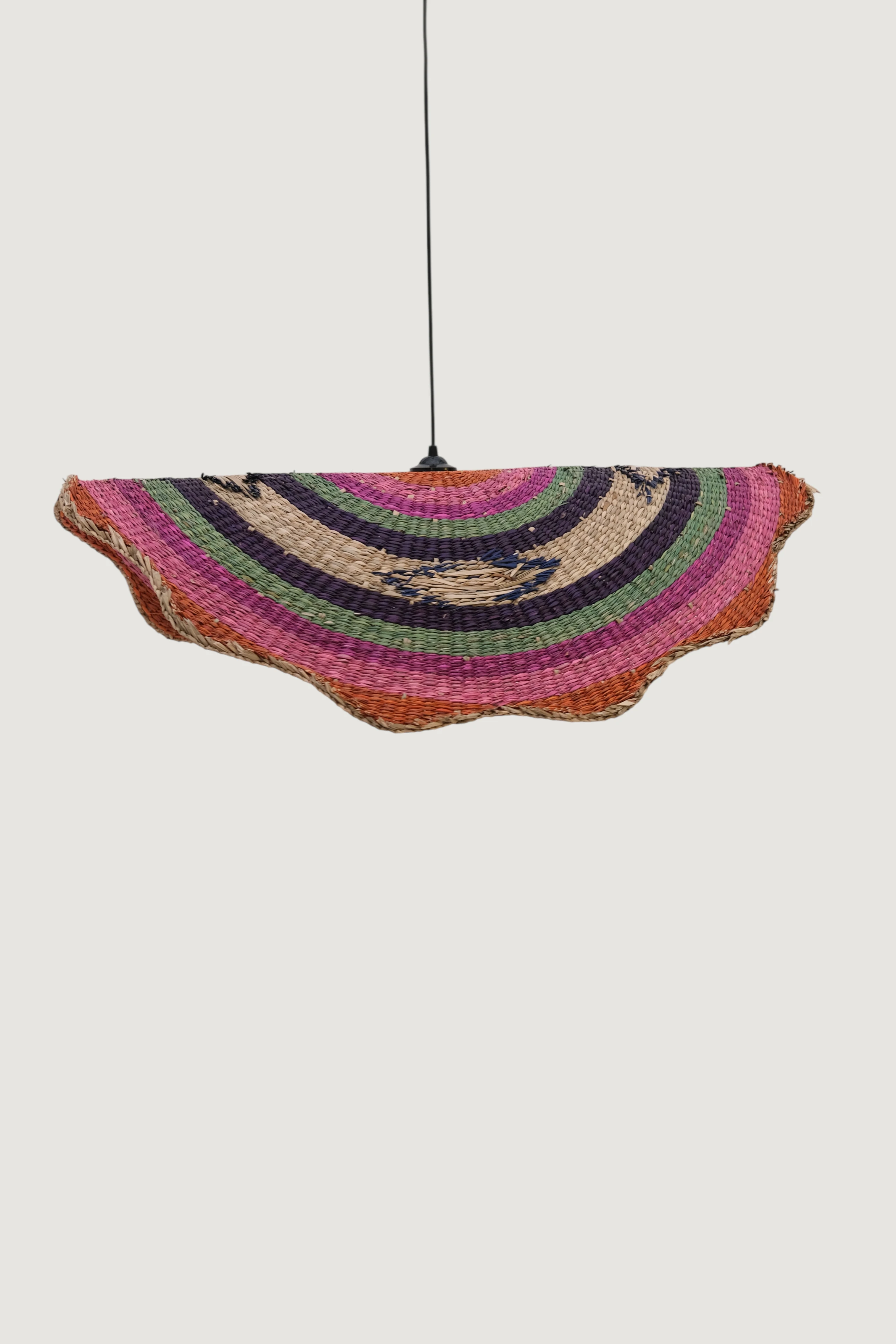 Arcobaleno Avize No:7