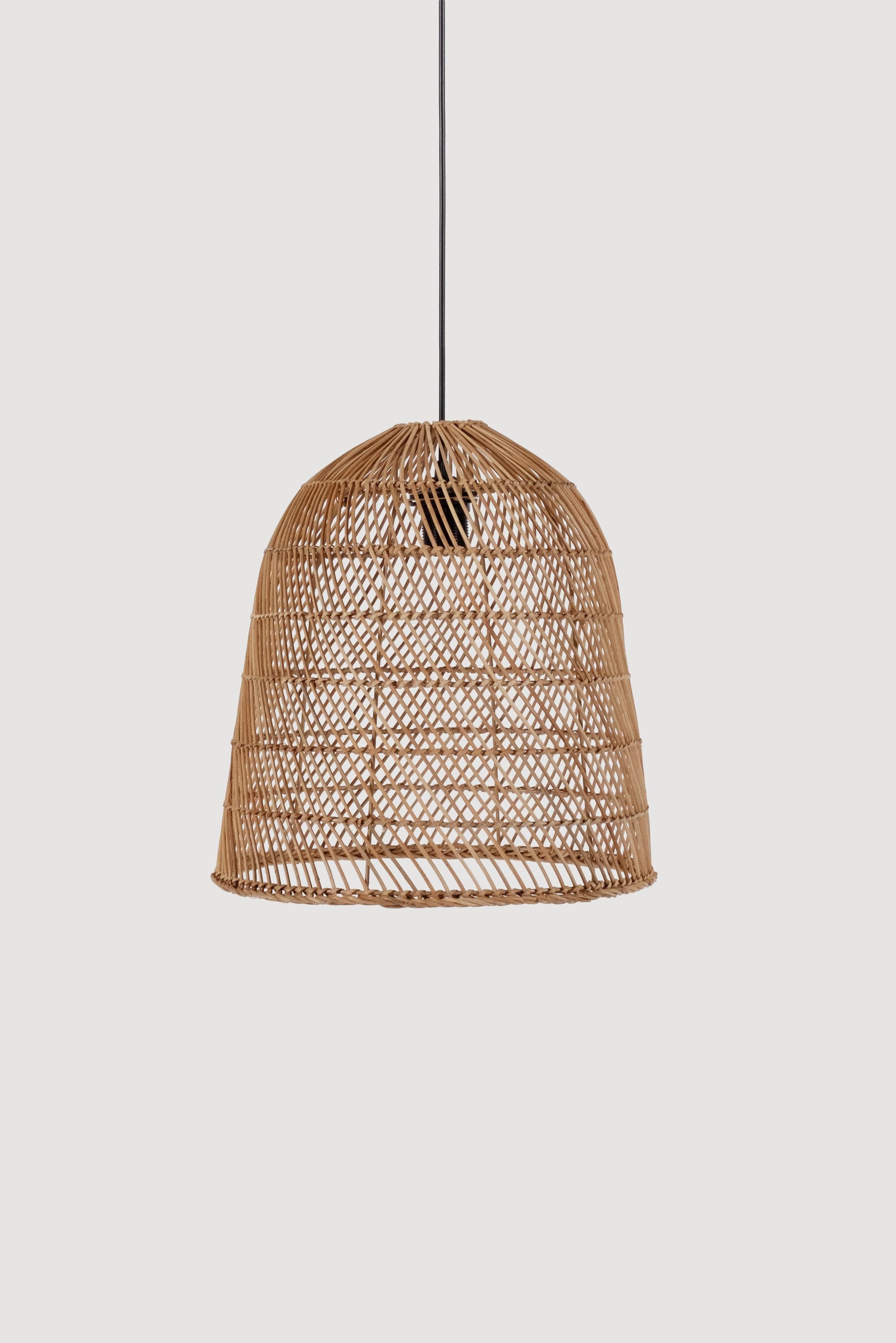Rattan Avize No:6