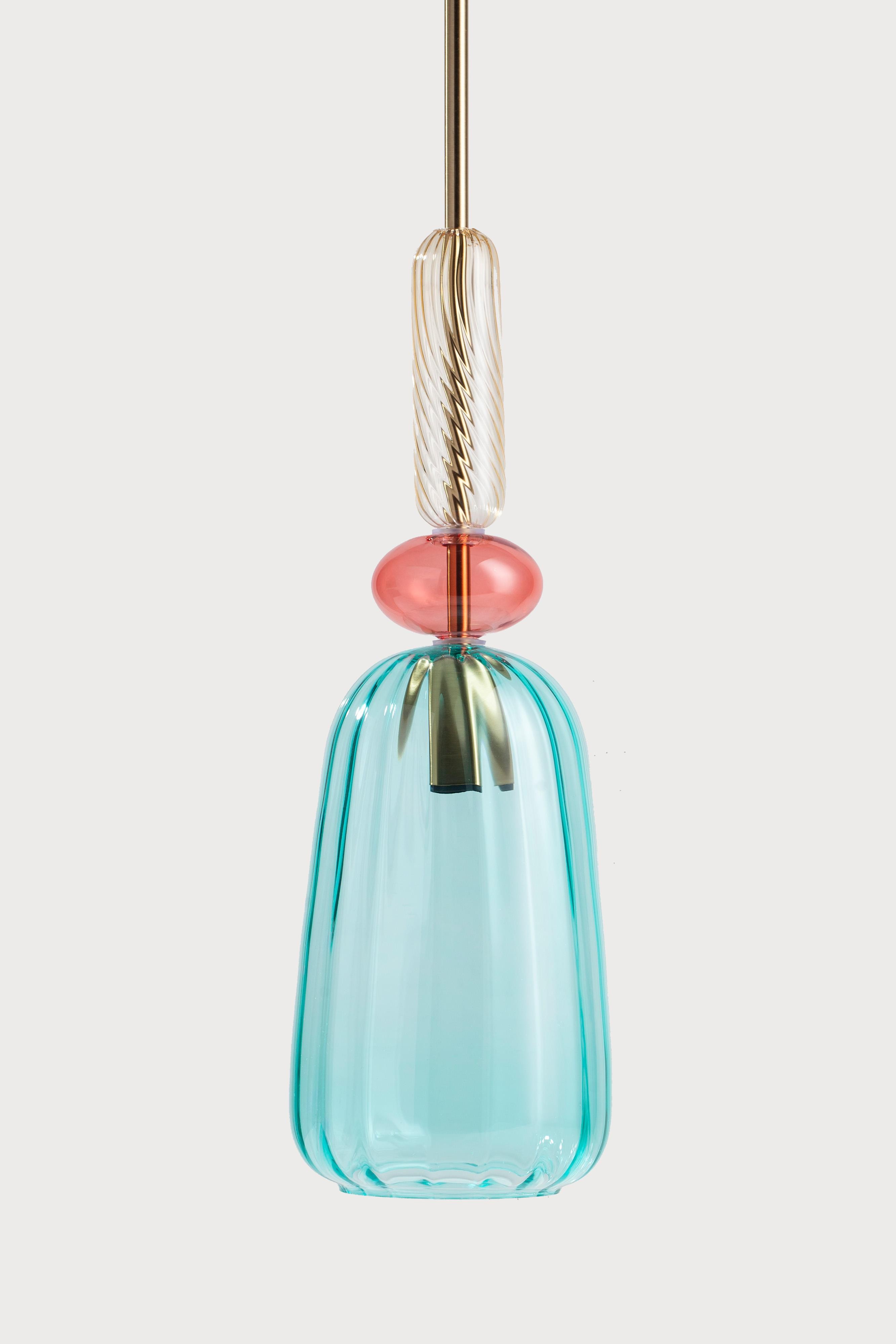 Lolipop Avize No: 19