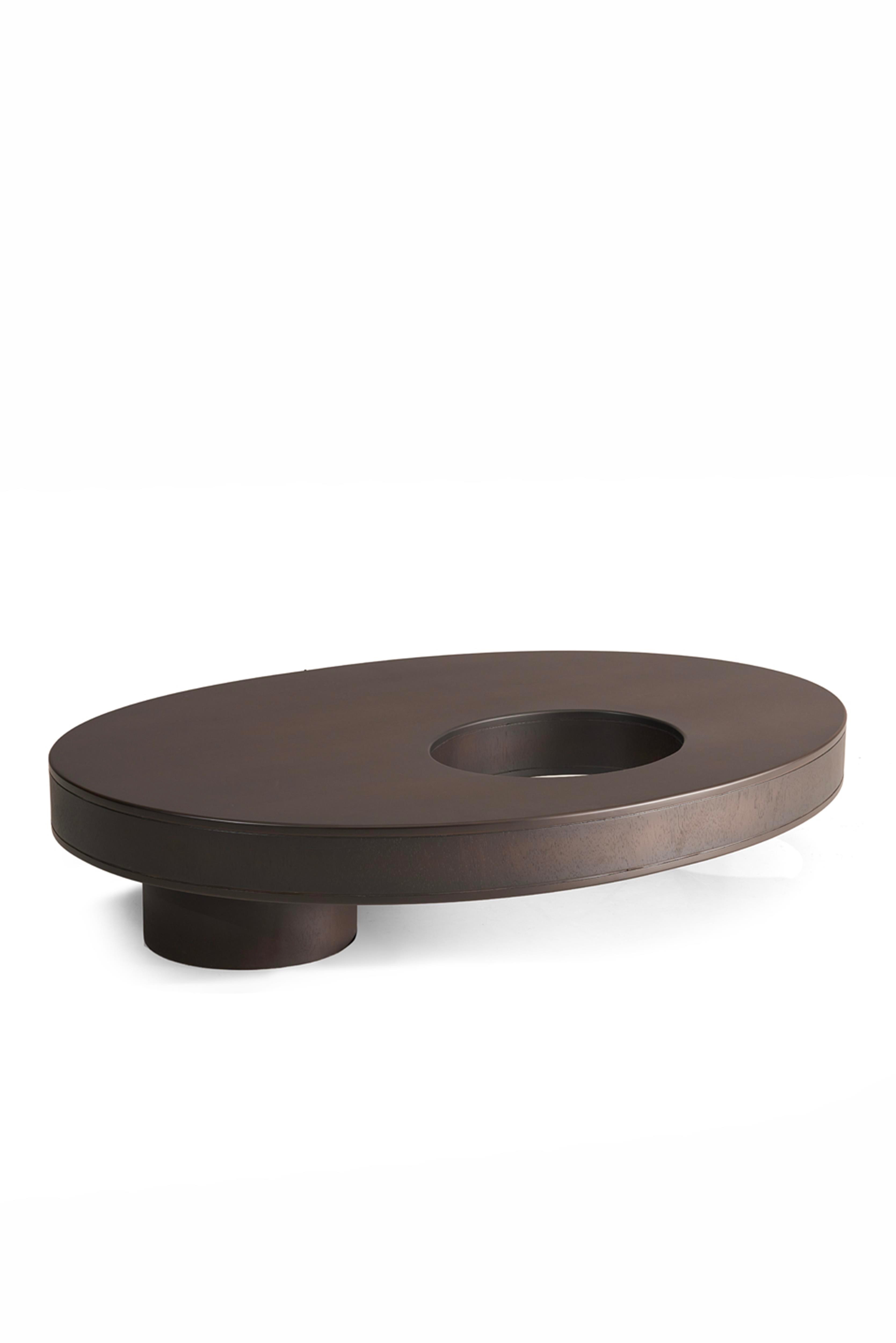 Lucas Table