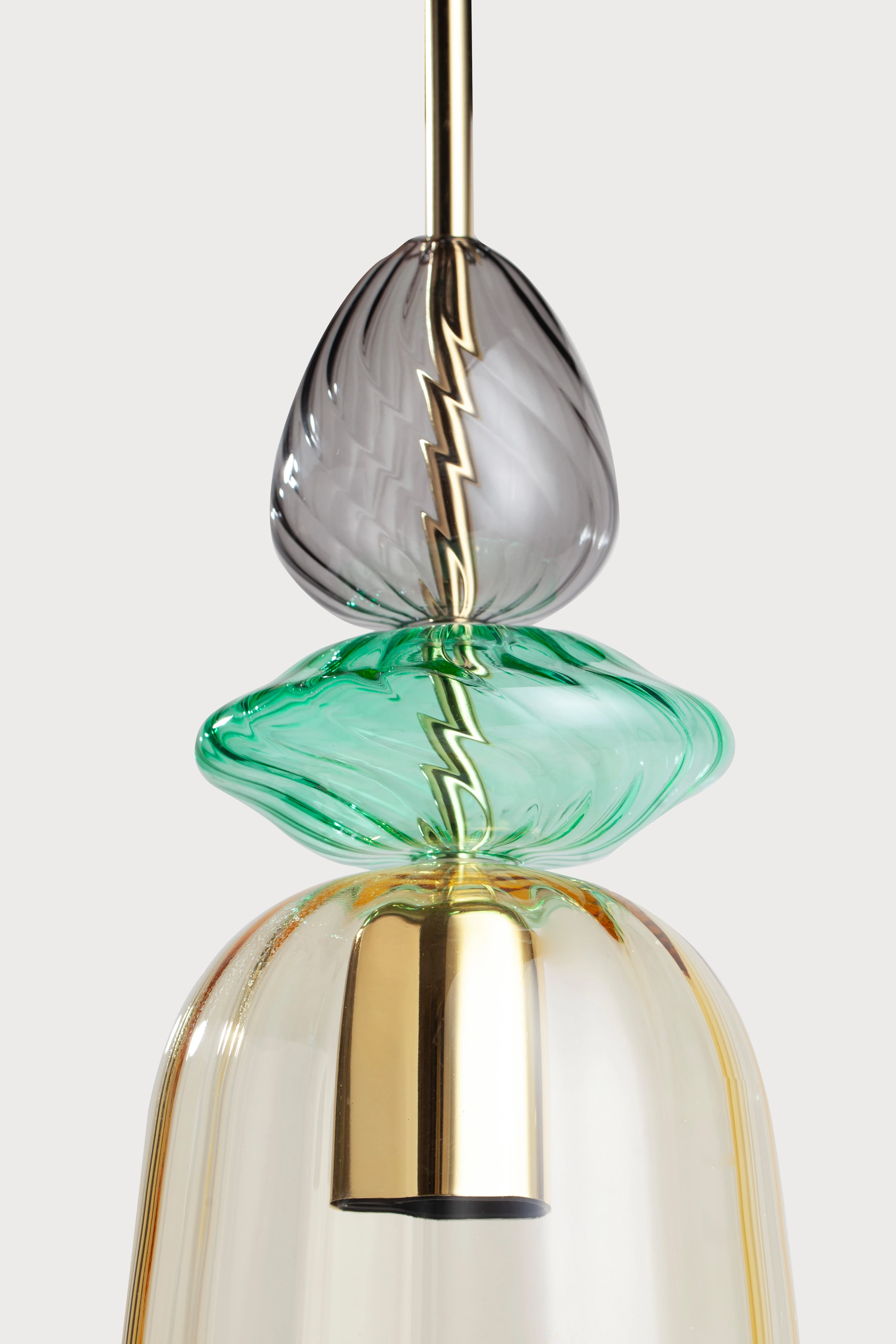 Lolipop Aplik No: 18