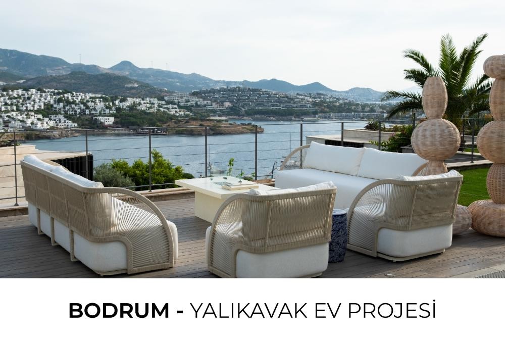 Kıyıköy Ev Projesi