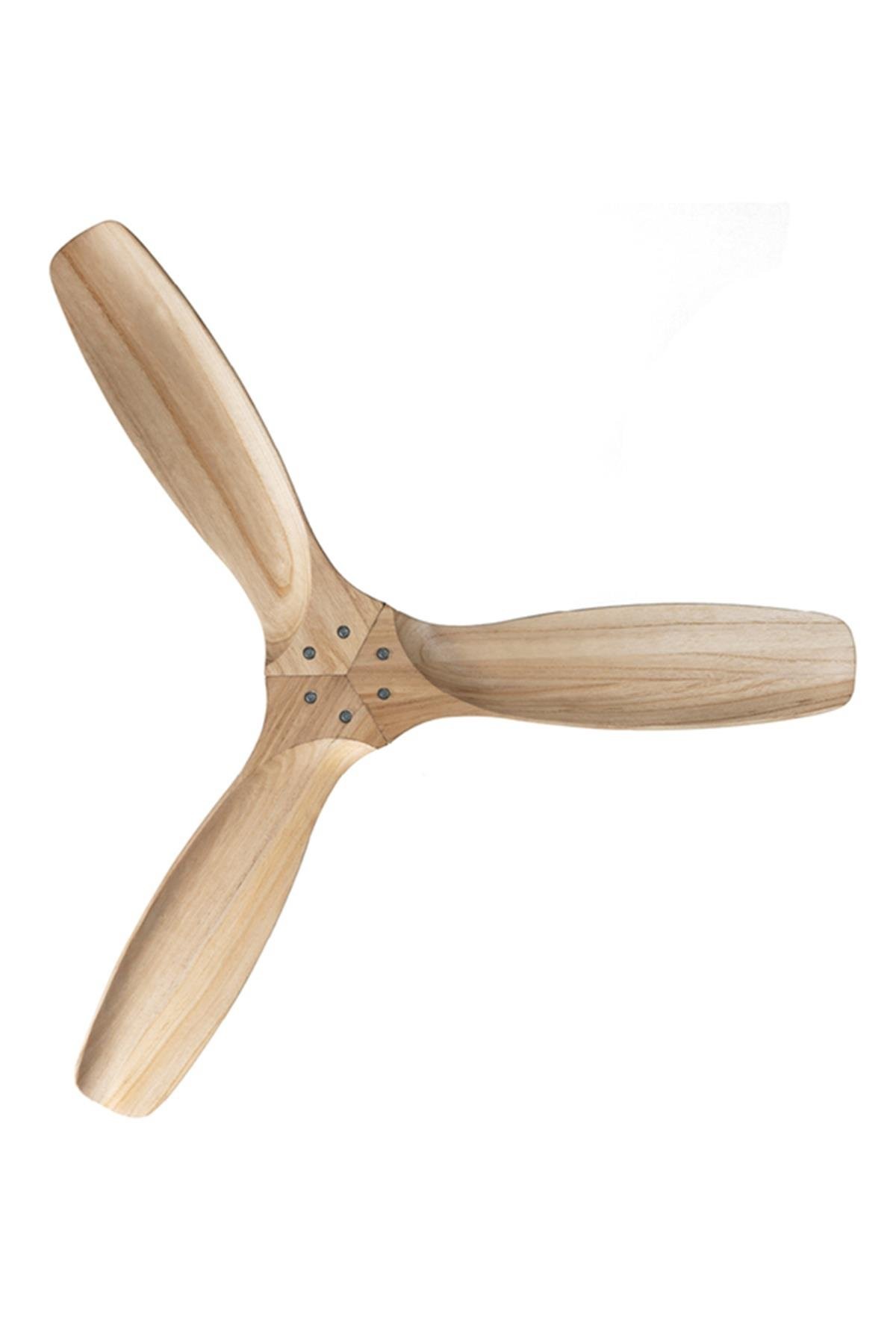 Hardwood Tavan Vantilatörü No:1