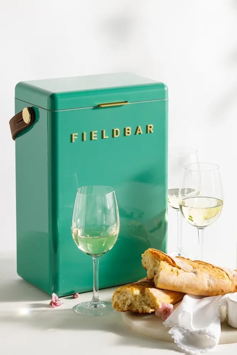 FIELDBAR YESİL