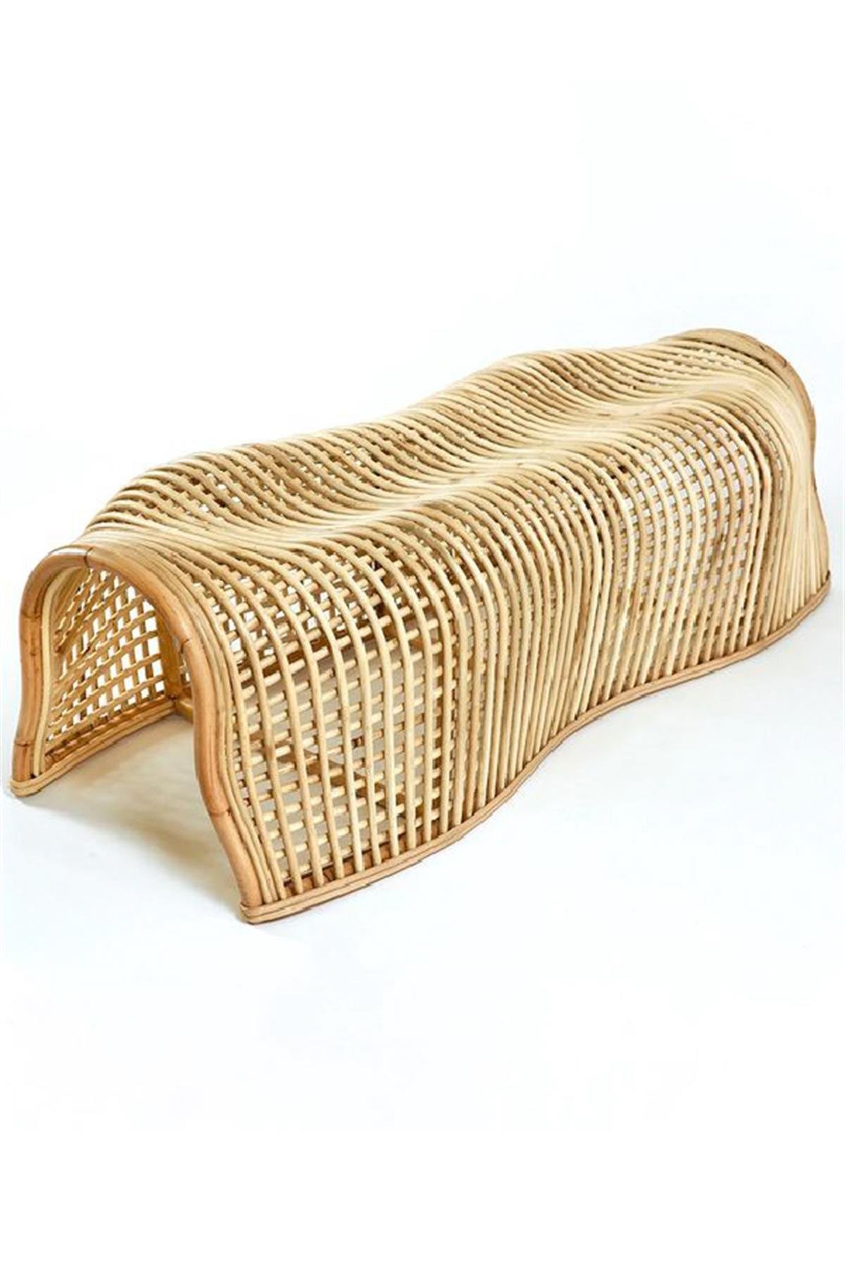 Crocodile Bench