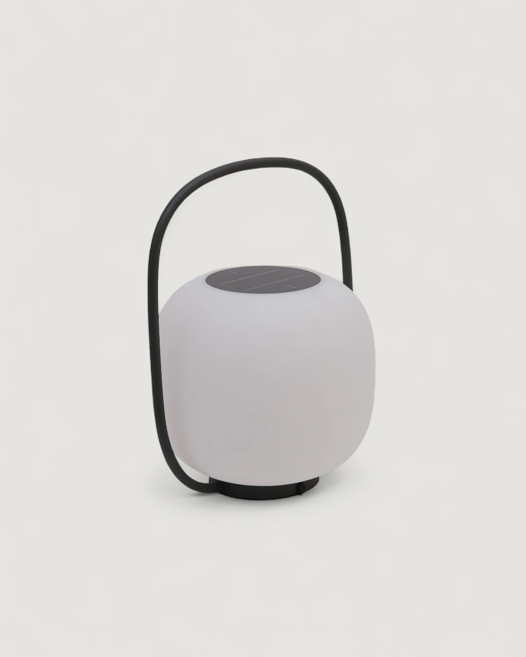 Vėlo Bahçe Aydınlatması No:1