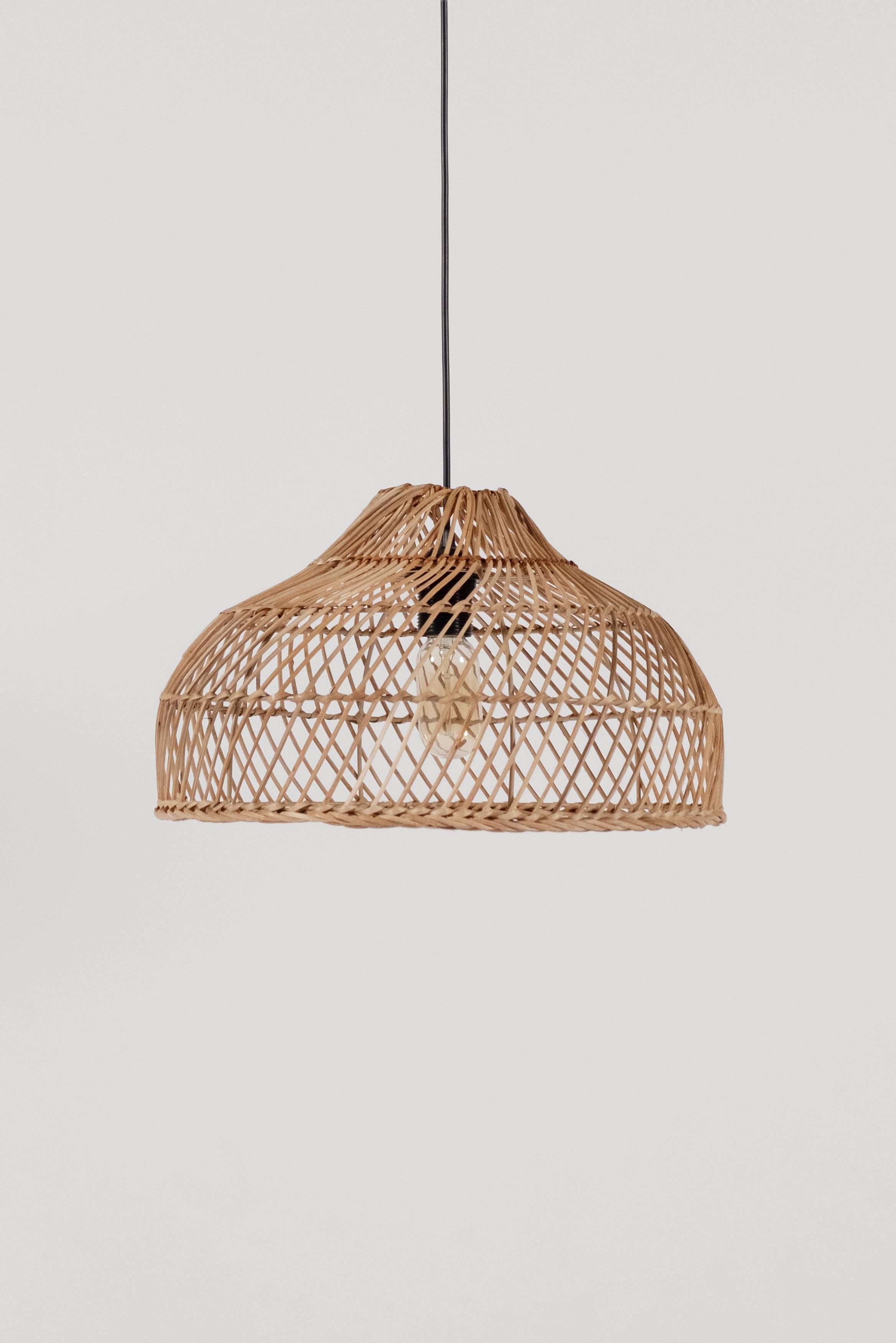 Rattan Avize No:5