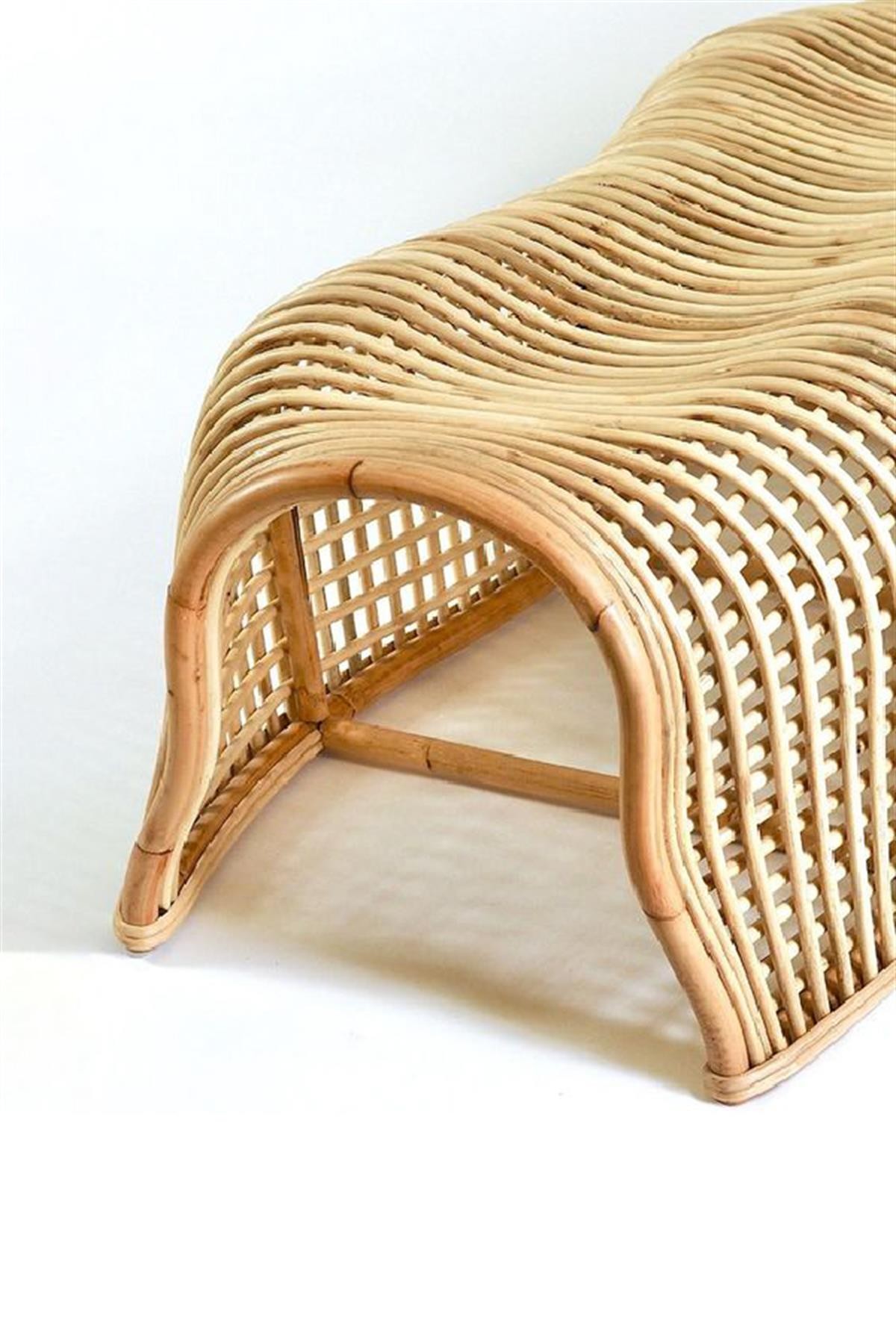 Crocodile Bench