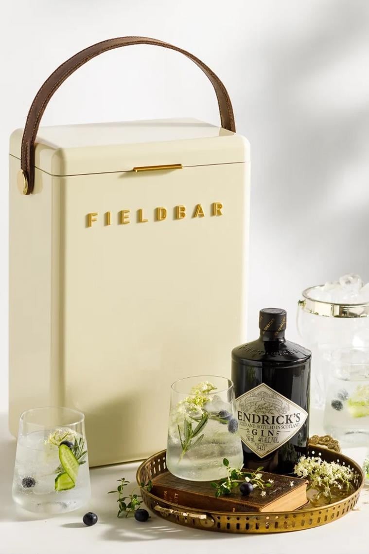 FIELDBAR KREM
