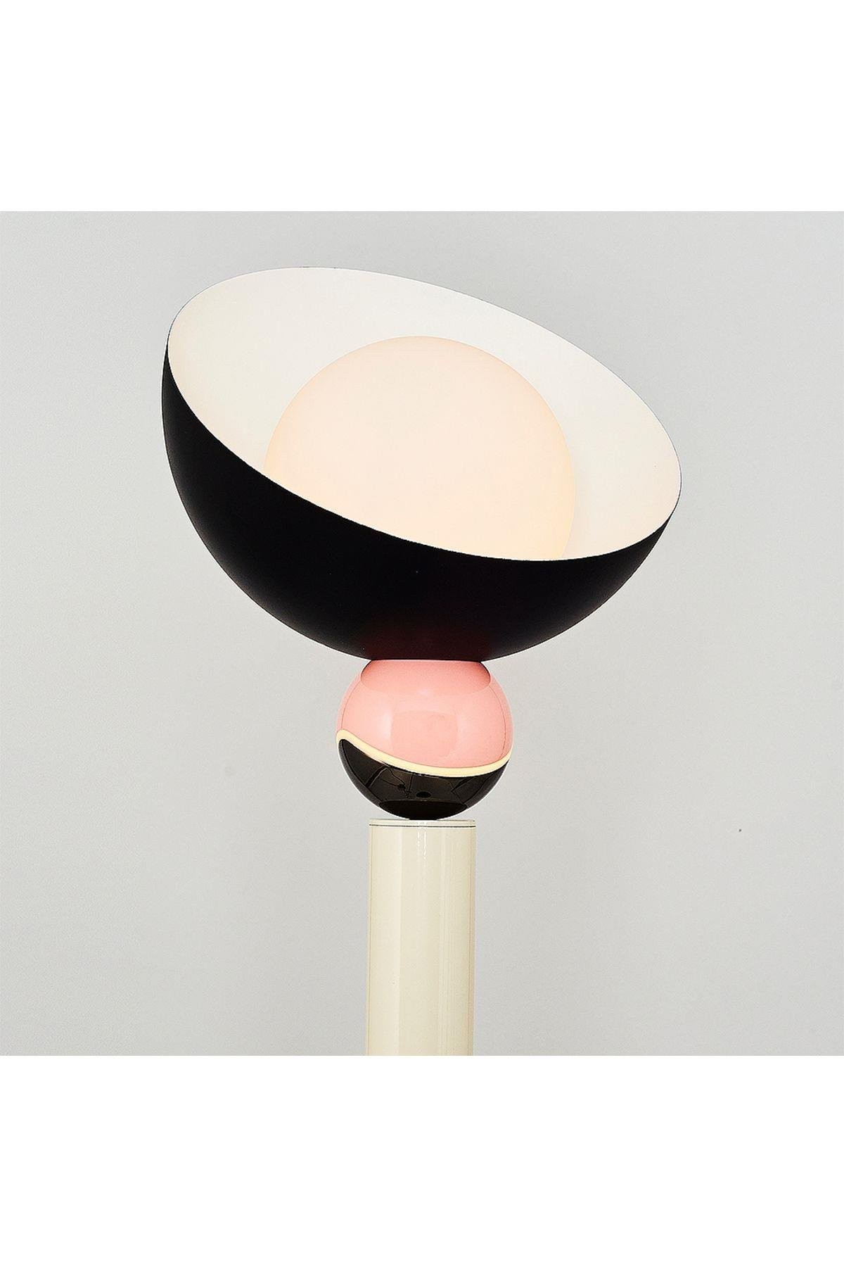 Pastel Lambader Krem