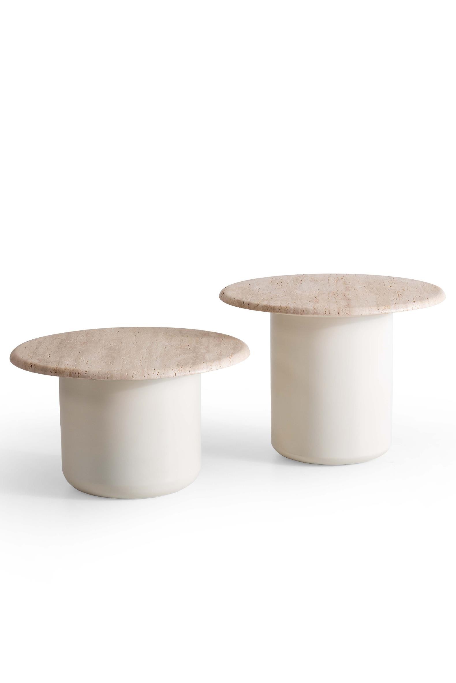 Lumière Sehpa Set