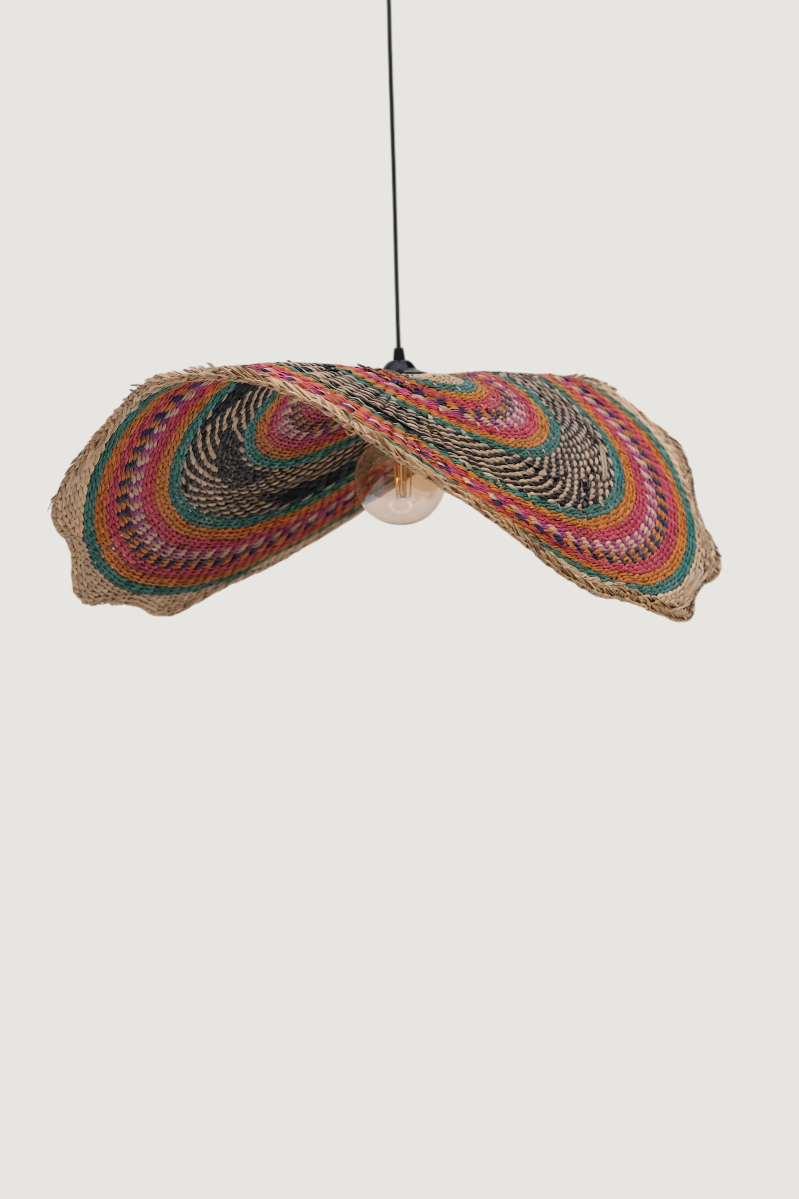 Arcobaleno Avize No:8