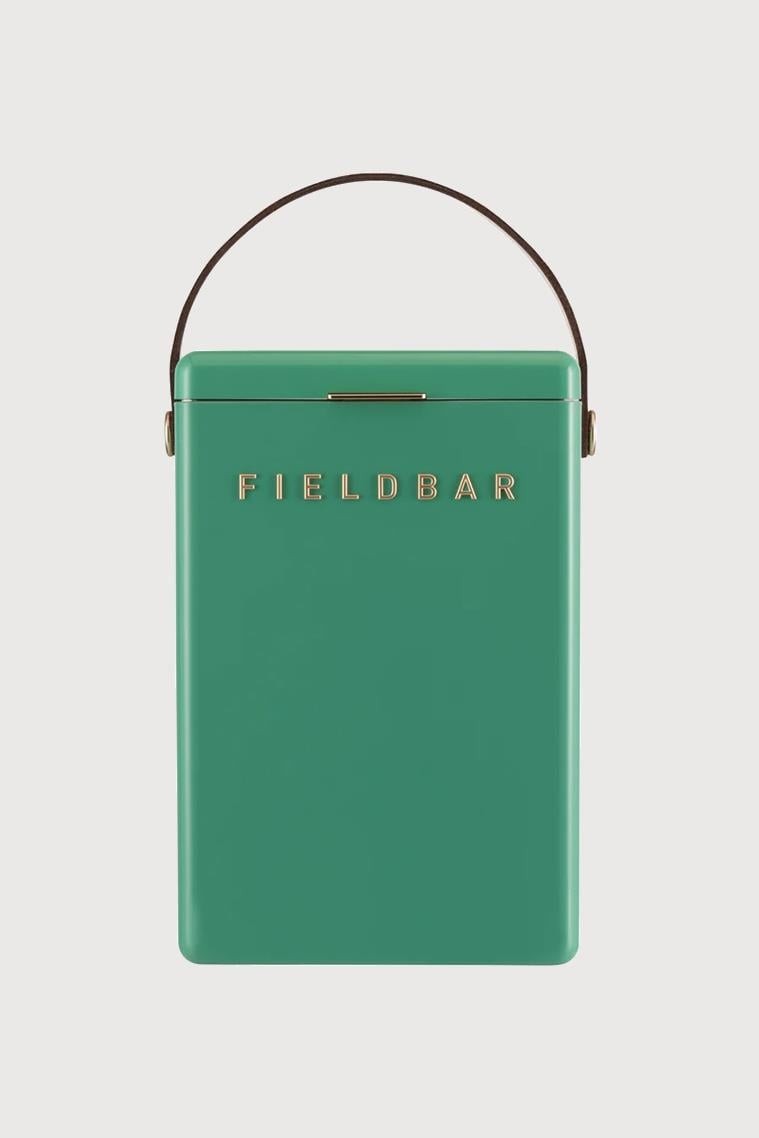 FIELDBAR YESİL