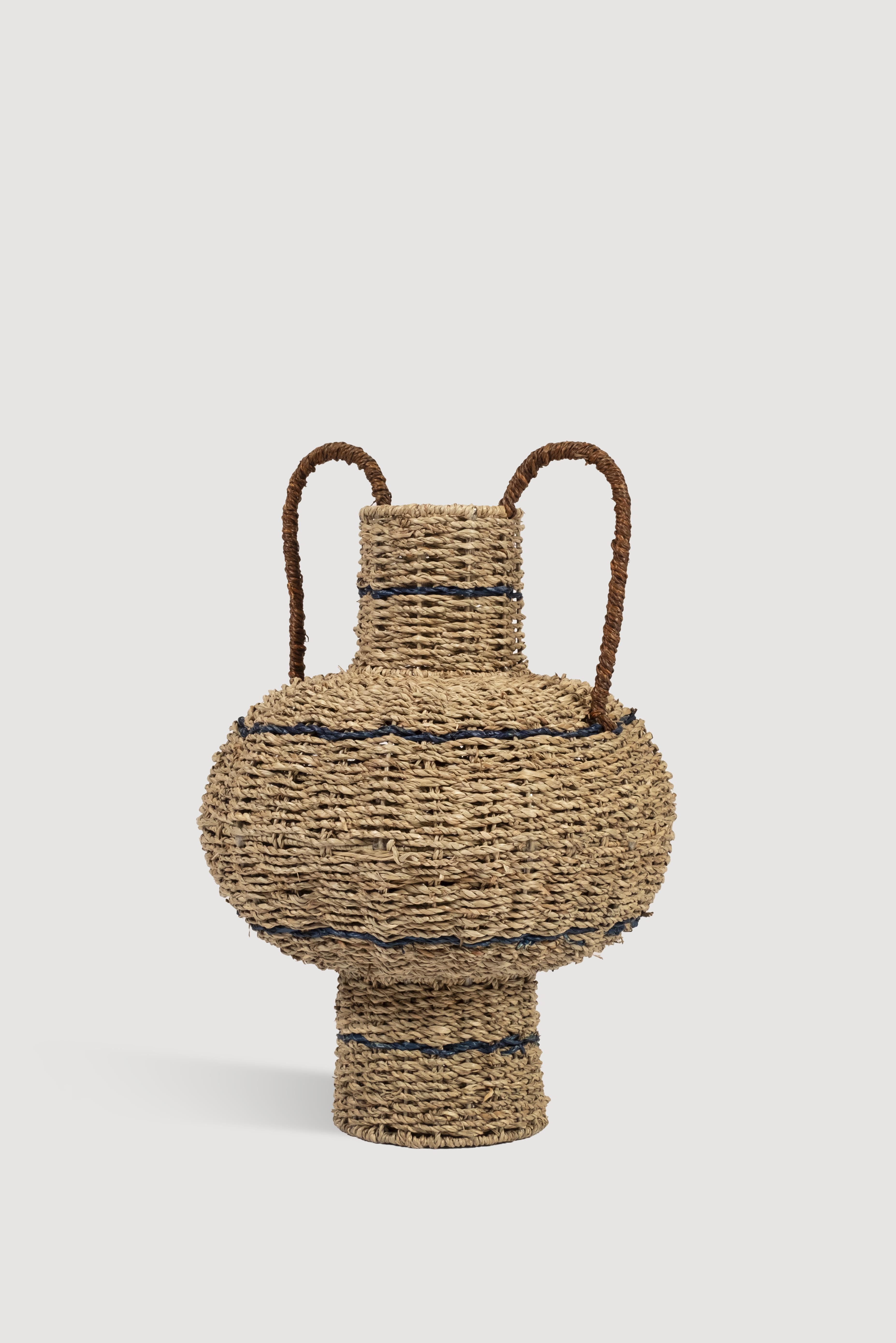 Panier Dekoratif Obje