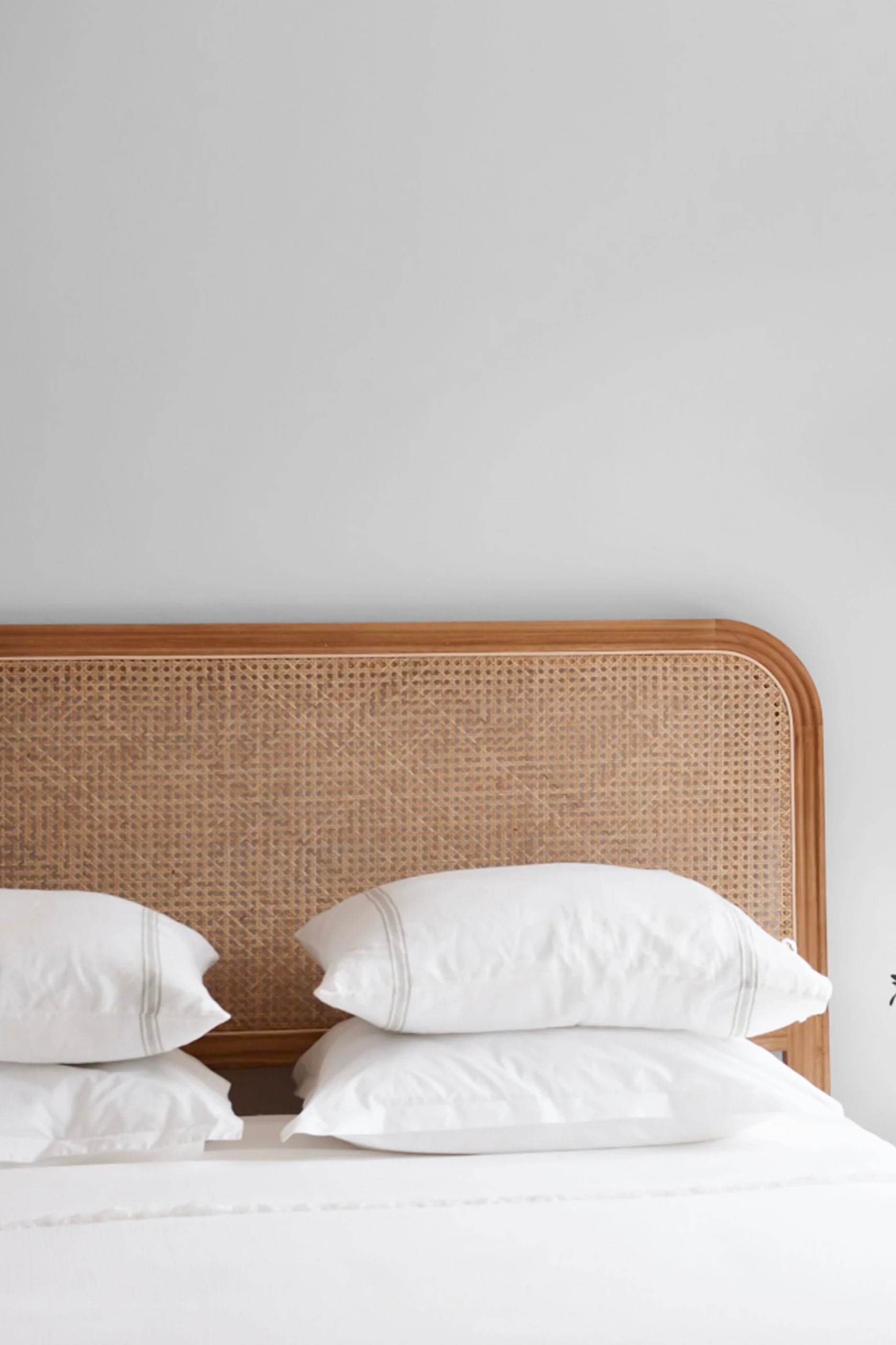Rattan Elegance Başlık