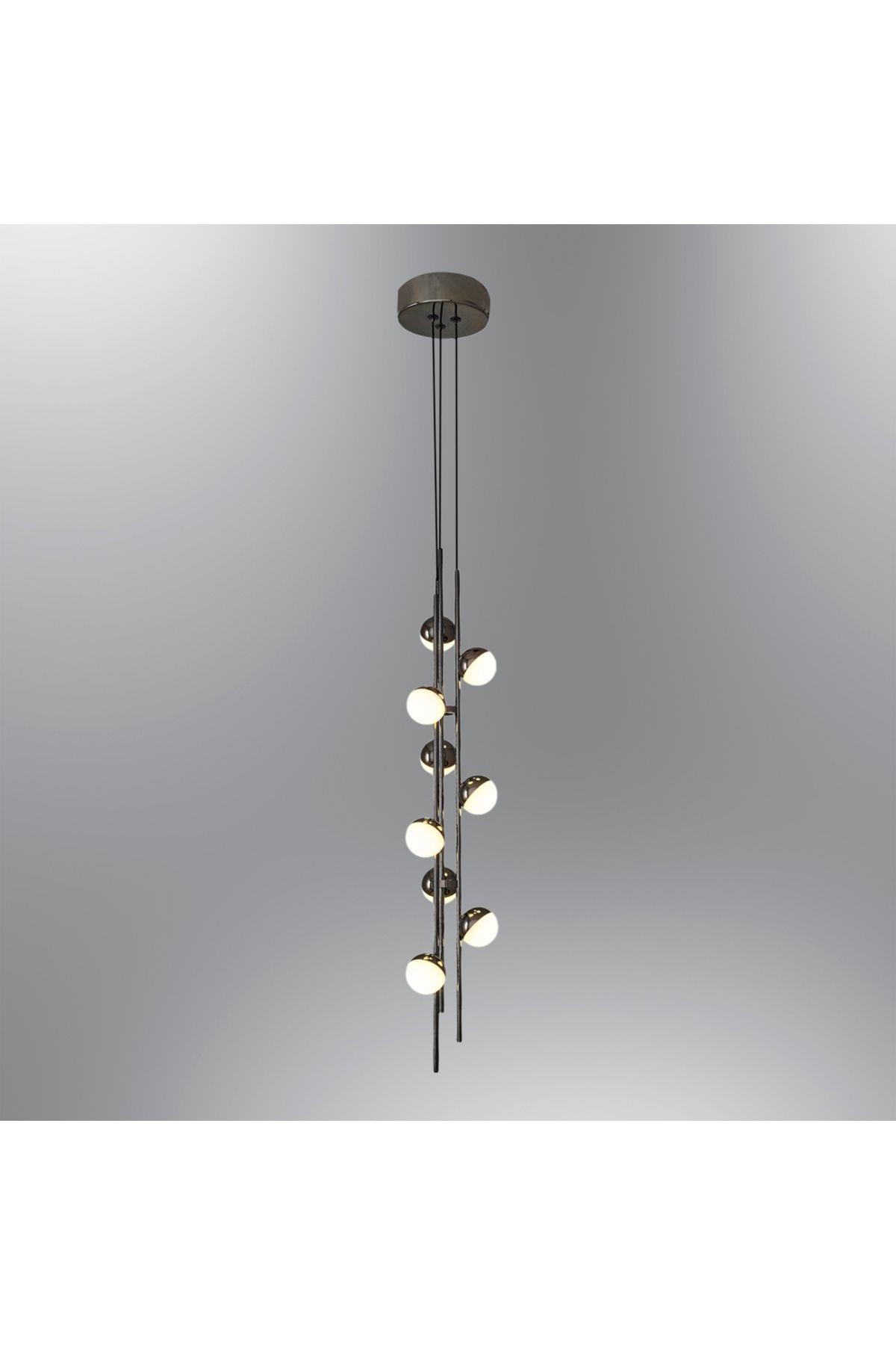 2842-APL-03 Stary APLİK SARI