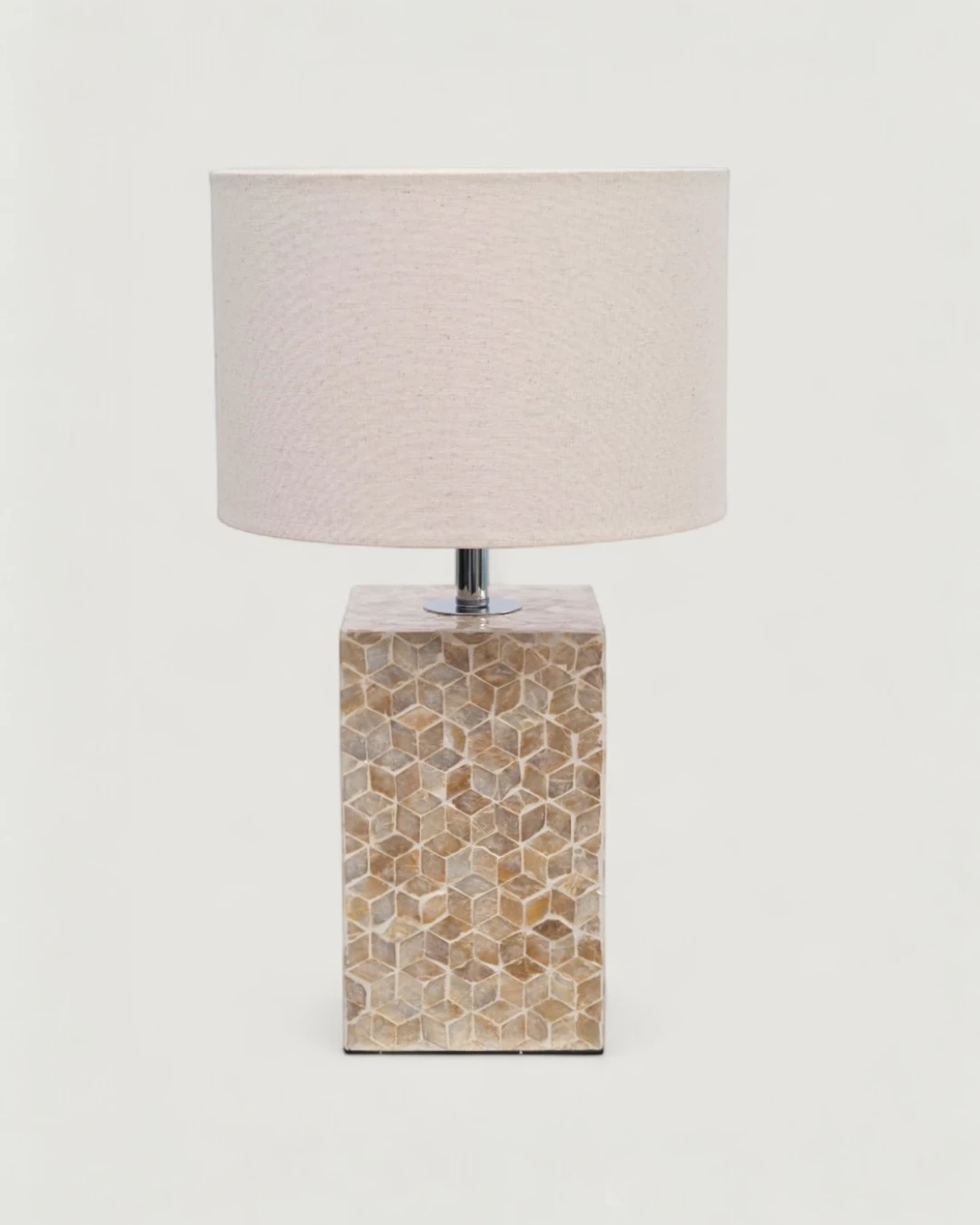 Madreperla Abajur No:1