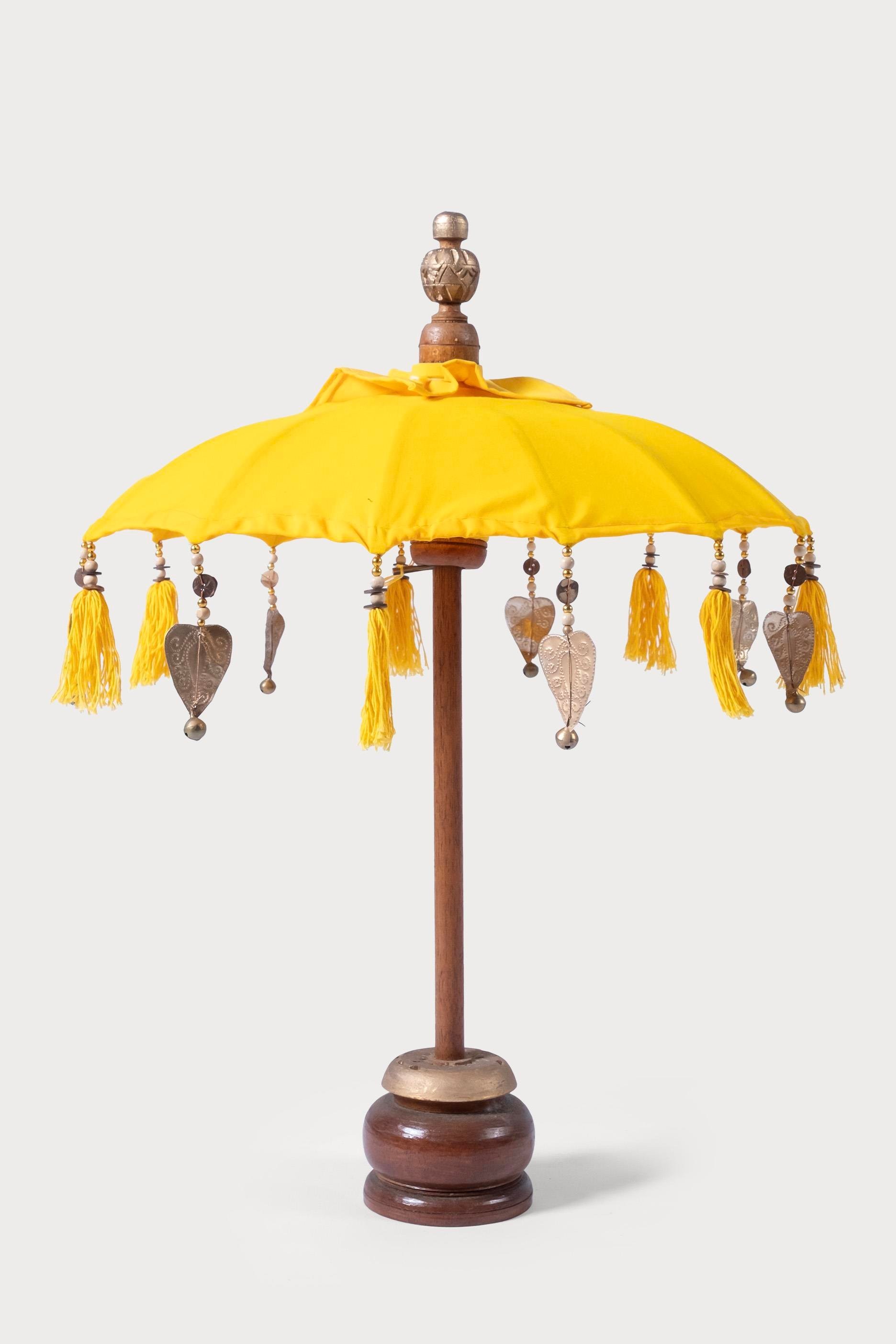Brisa Bali Şemsiye:Sarı