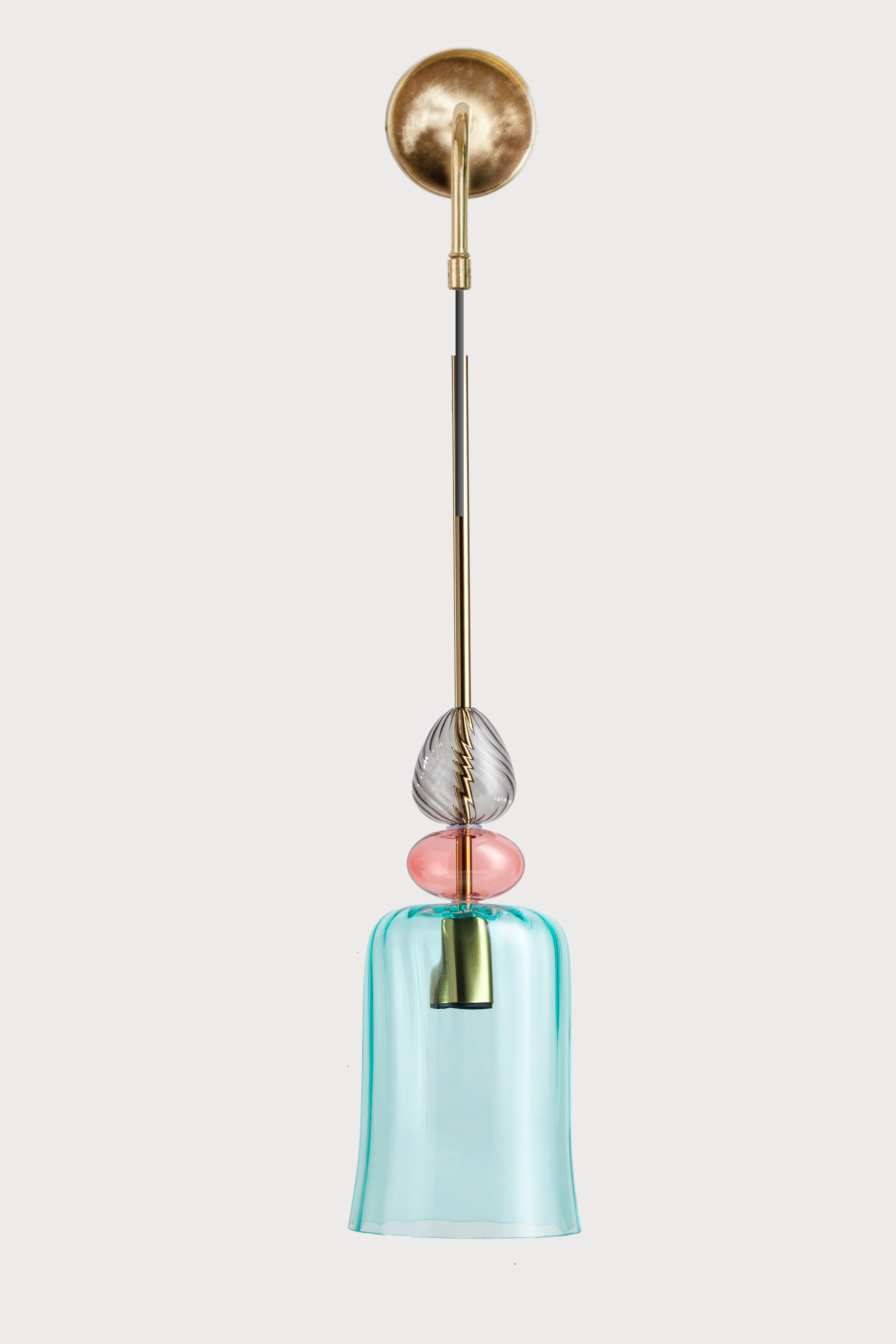 Lolipop Aplik No: 16