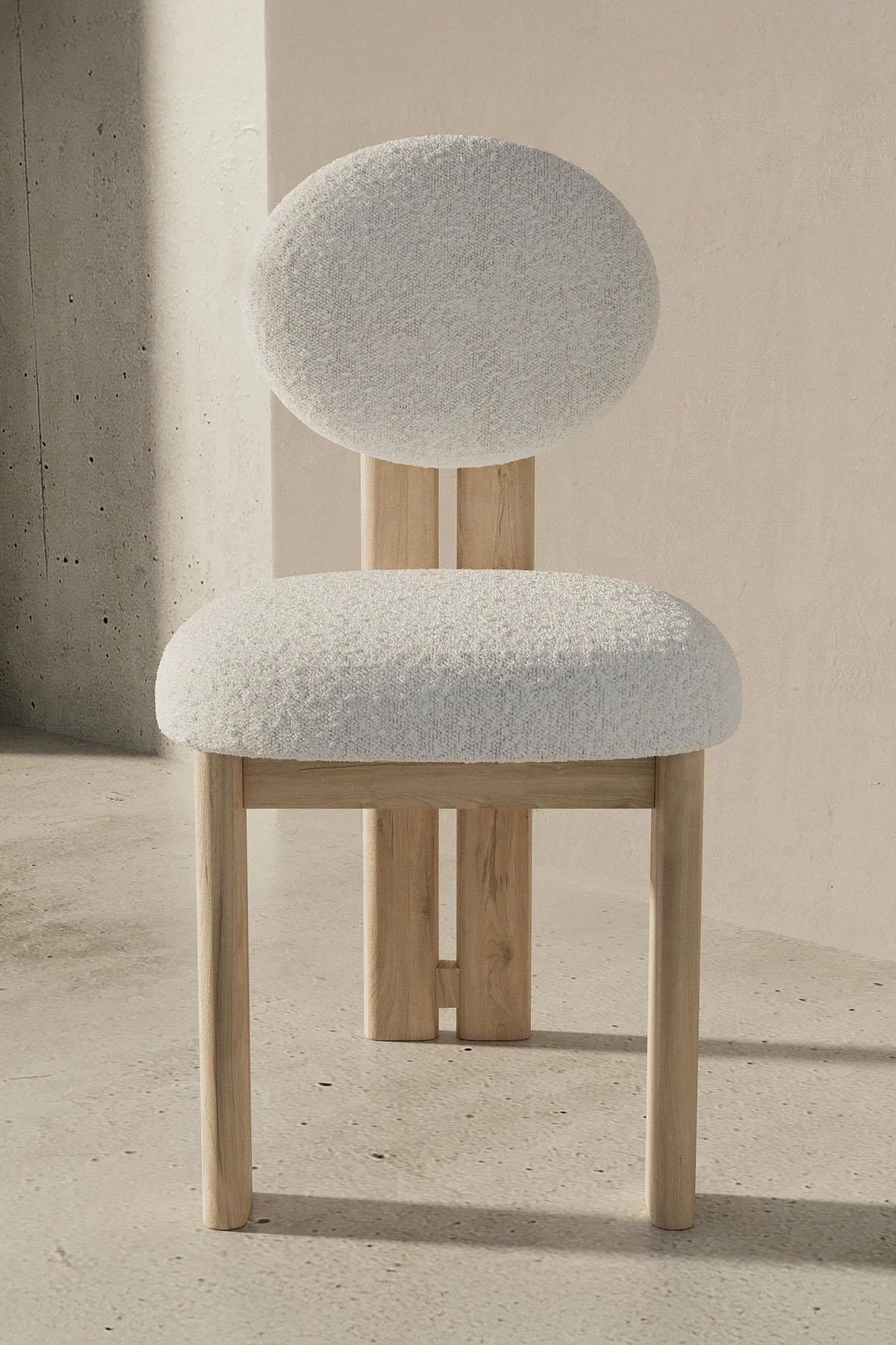 Nube Sandalye