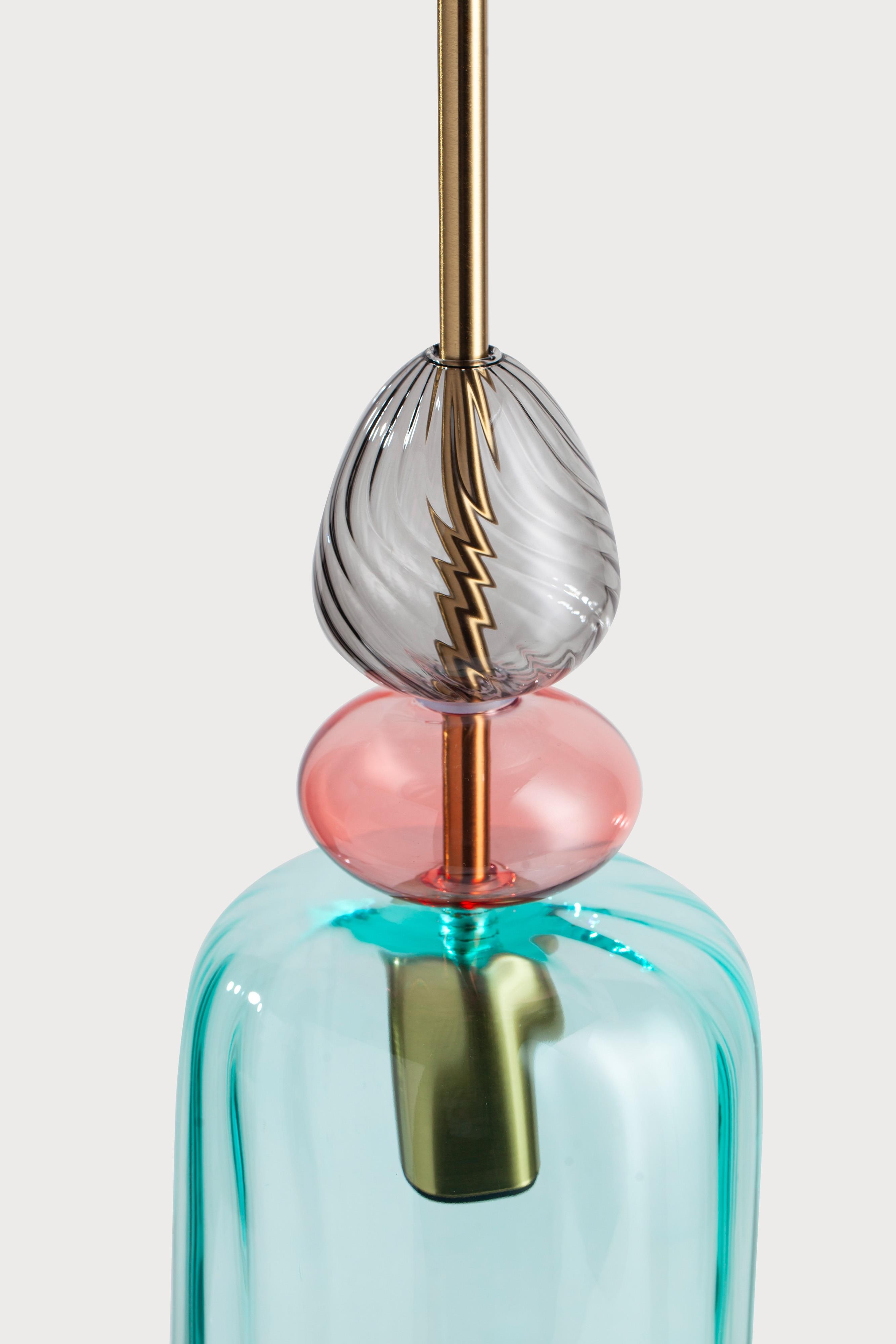 Lolipop Avize No: 16