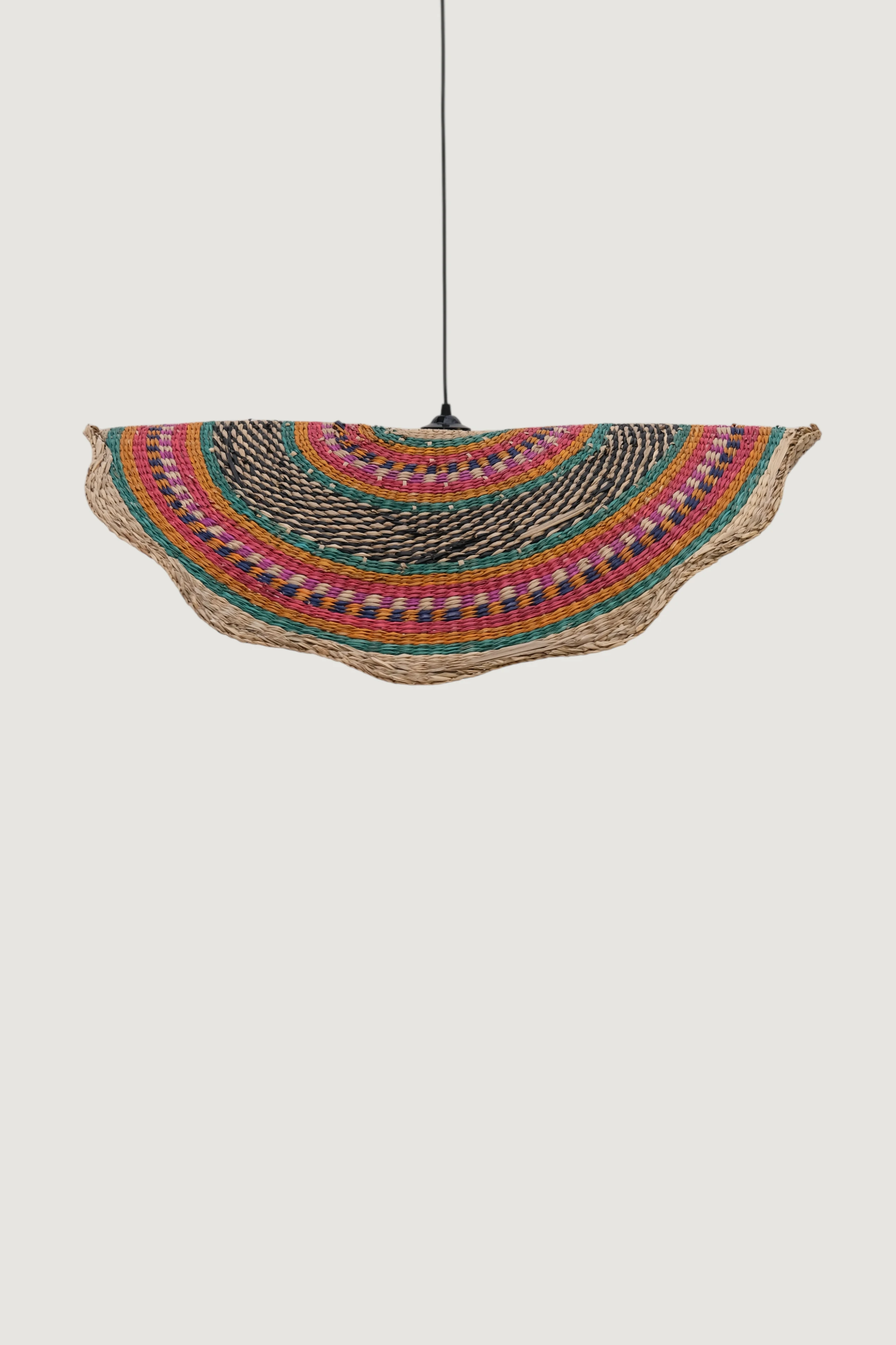 Arcobaleno Avize No:8